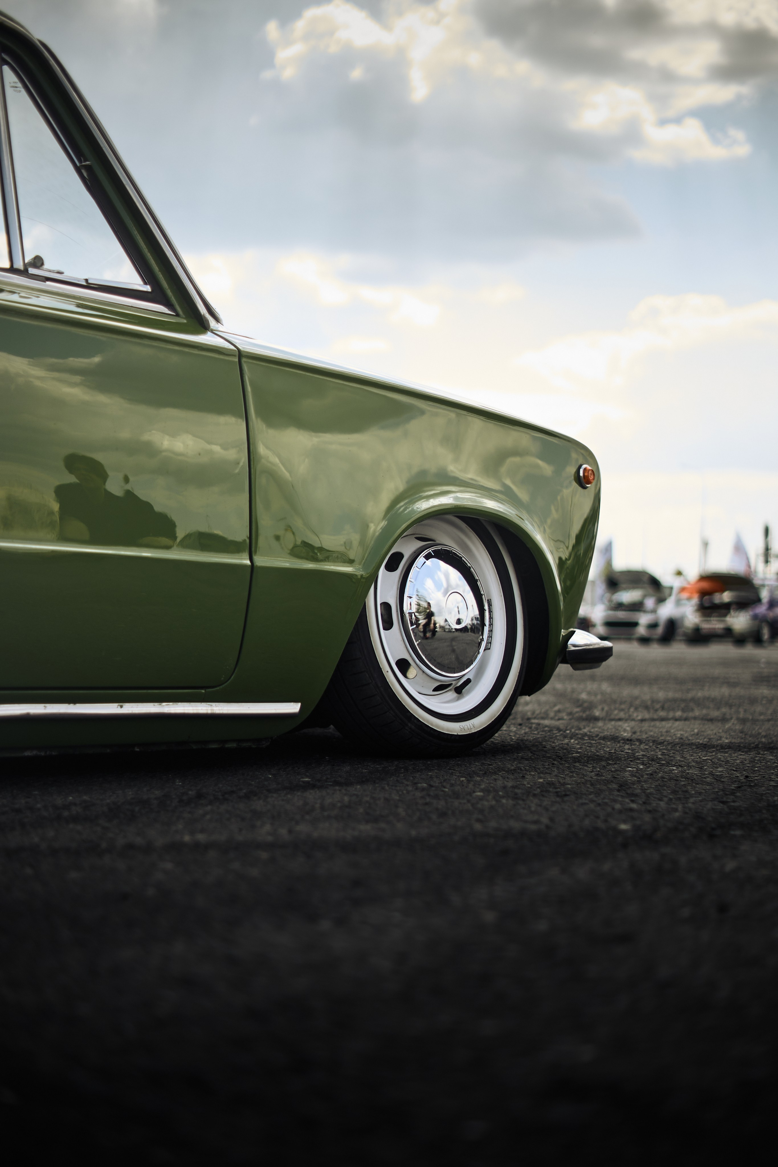 DNB 25. Фотограф Александр Рауш