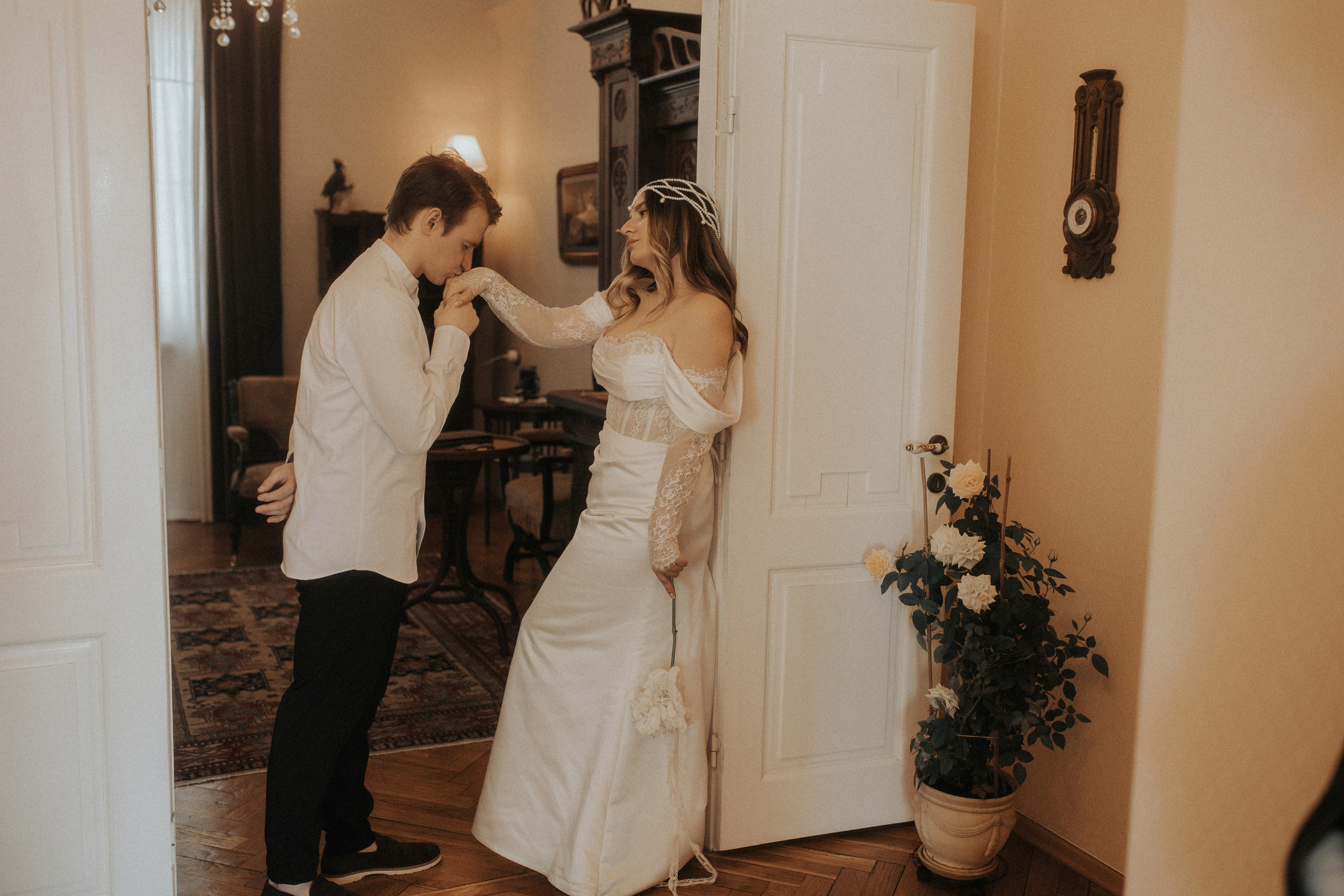 Кирилл и Екатерина. Семейный и свадебный фотограф в Новосибирске/Бийске Екатерина Логинова