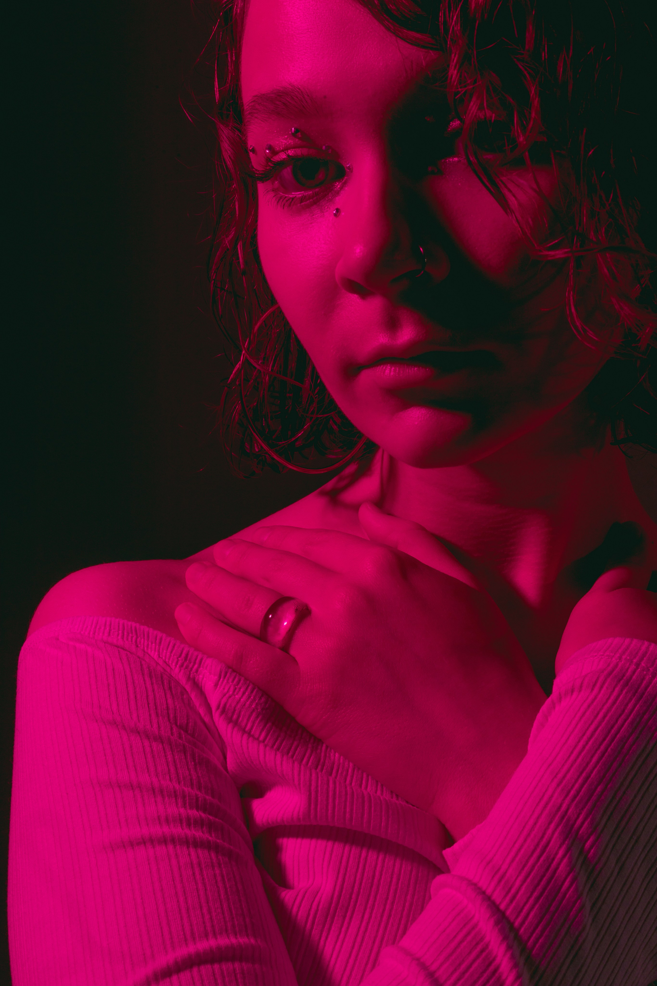 Сью. Фотограф Москва | Анастасия Кочиш