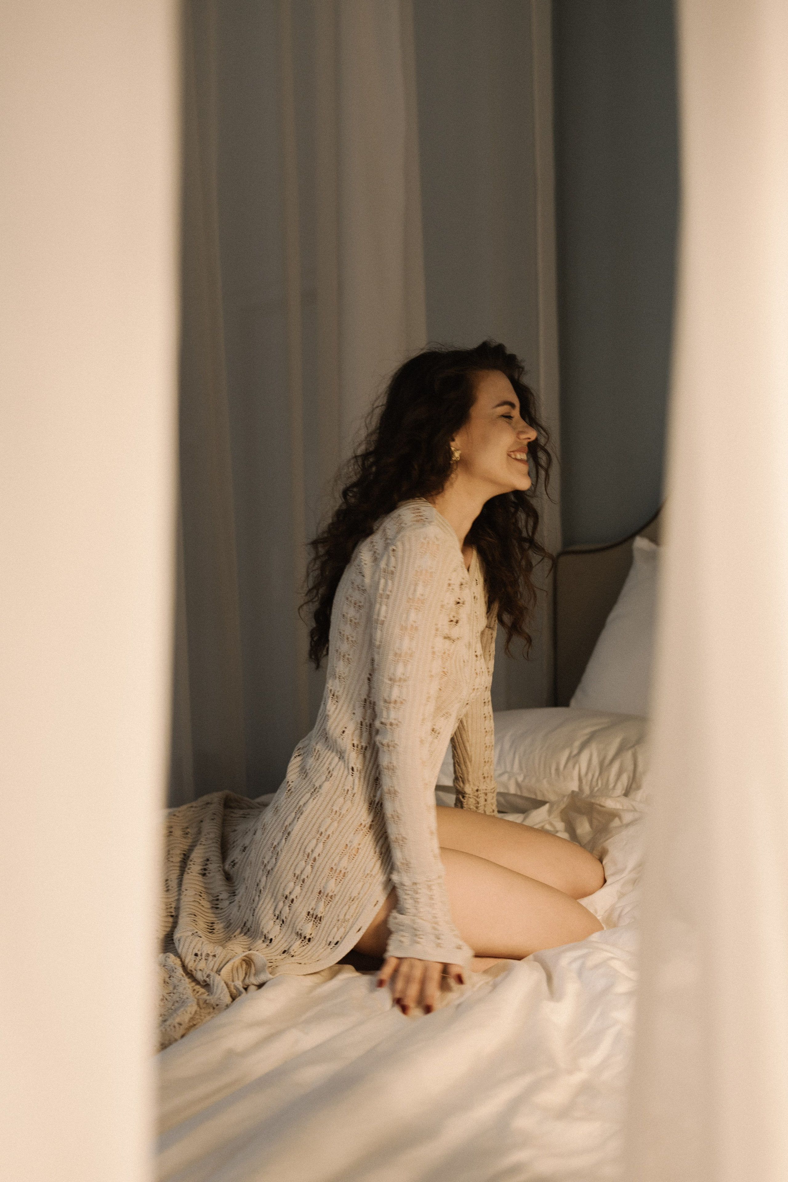 Катя. Фотограф в Петербурге Ольга Стрельченко