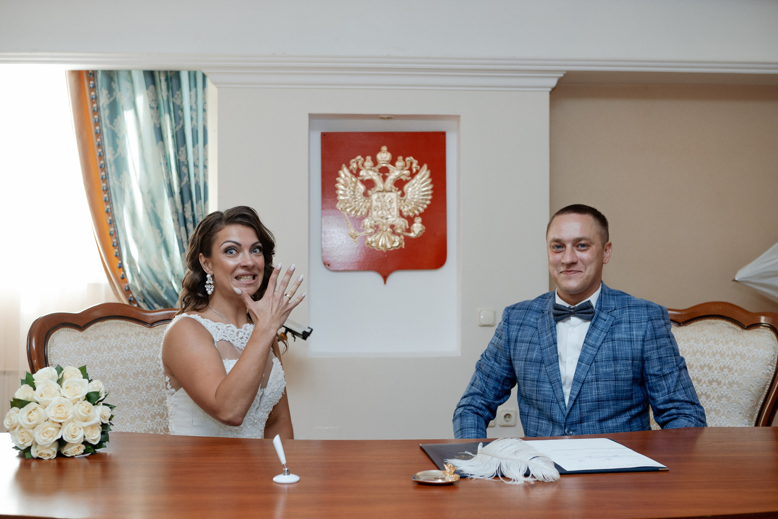 Егор и Анна. Профессиональный фотограф в г. Екатеринбург Максим Вяткин