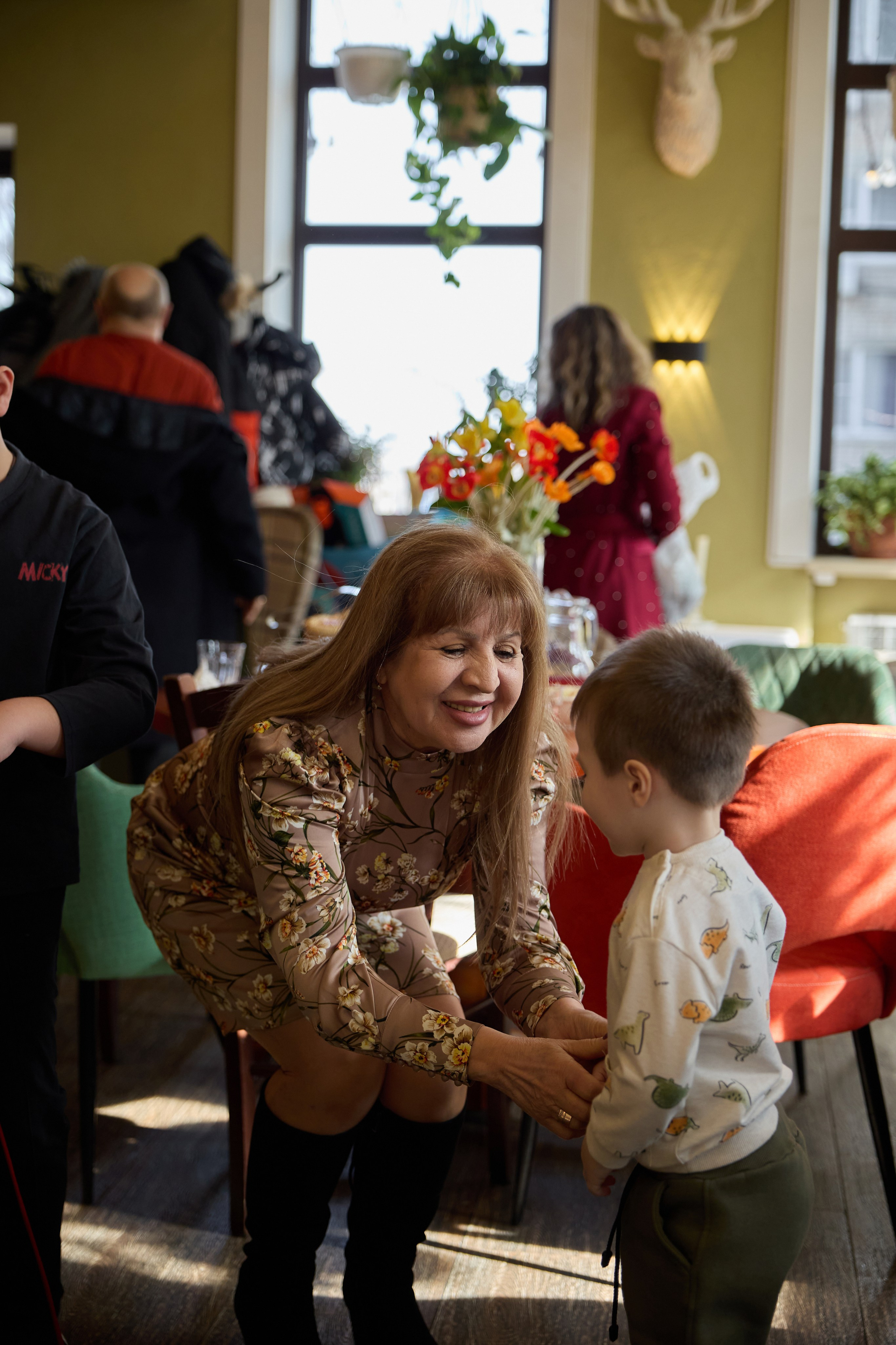 Детский день рождения. Фотограф в Ростове-на-Дону Мария Аверина