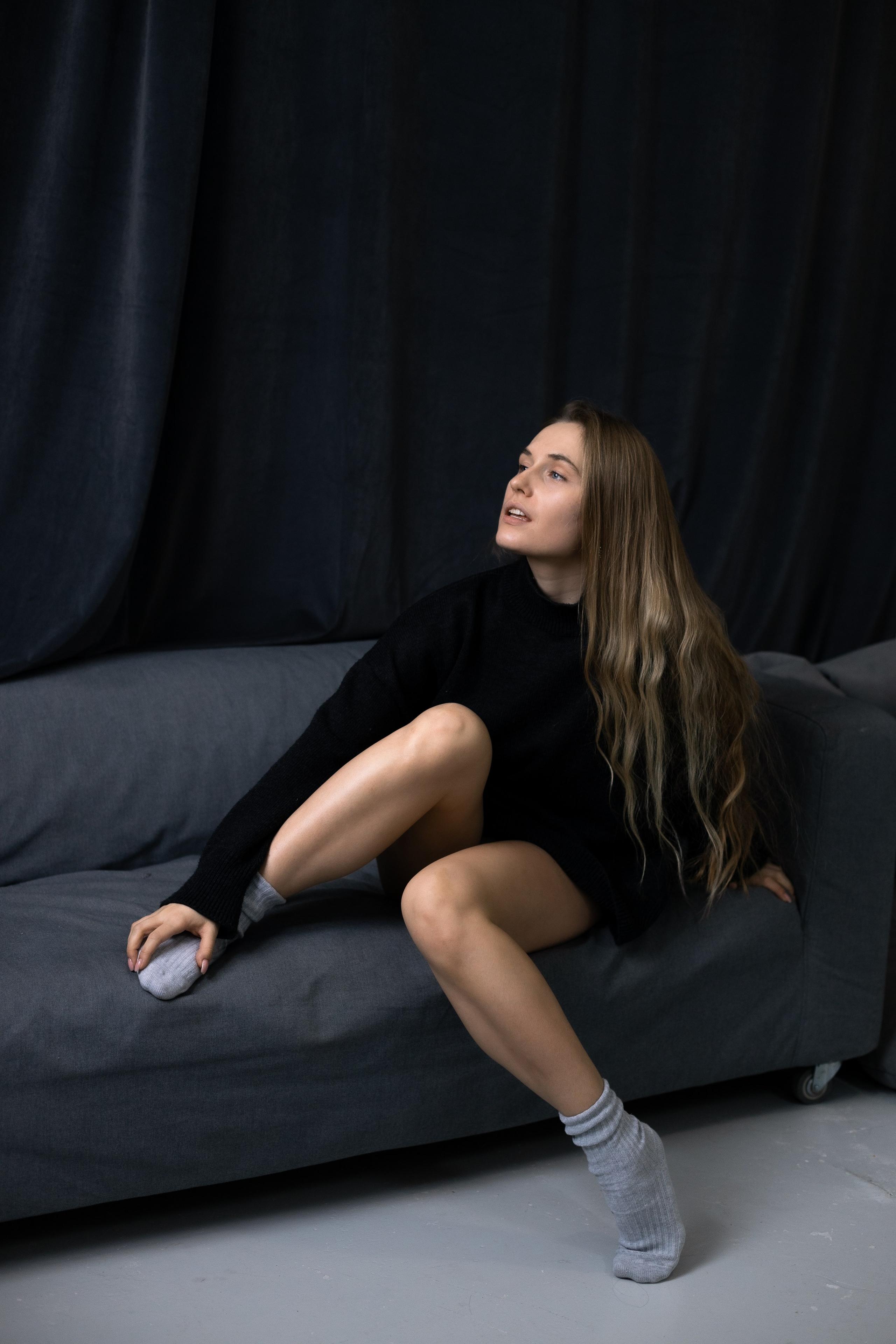 Эвелина. Пирогова Полина, семейный и детский фотограф Москва, Видное