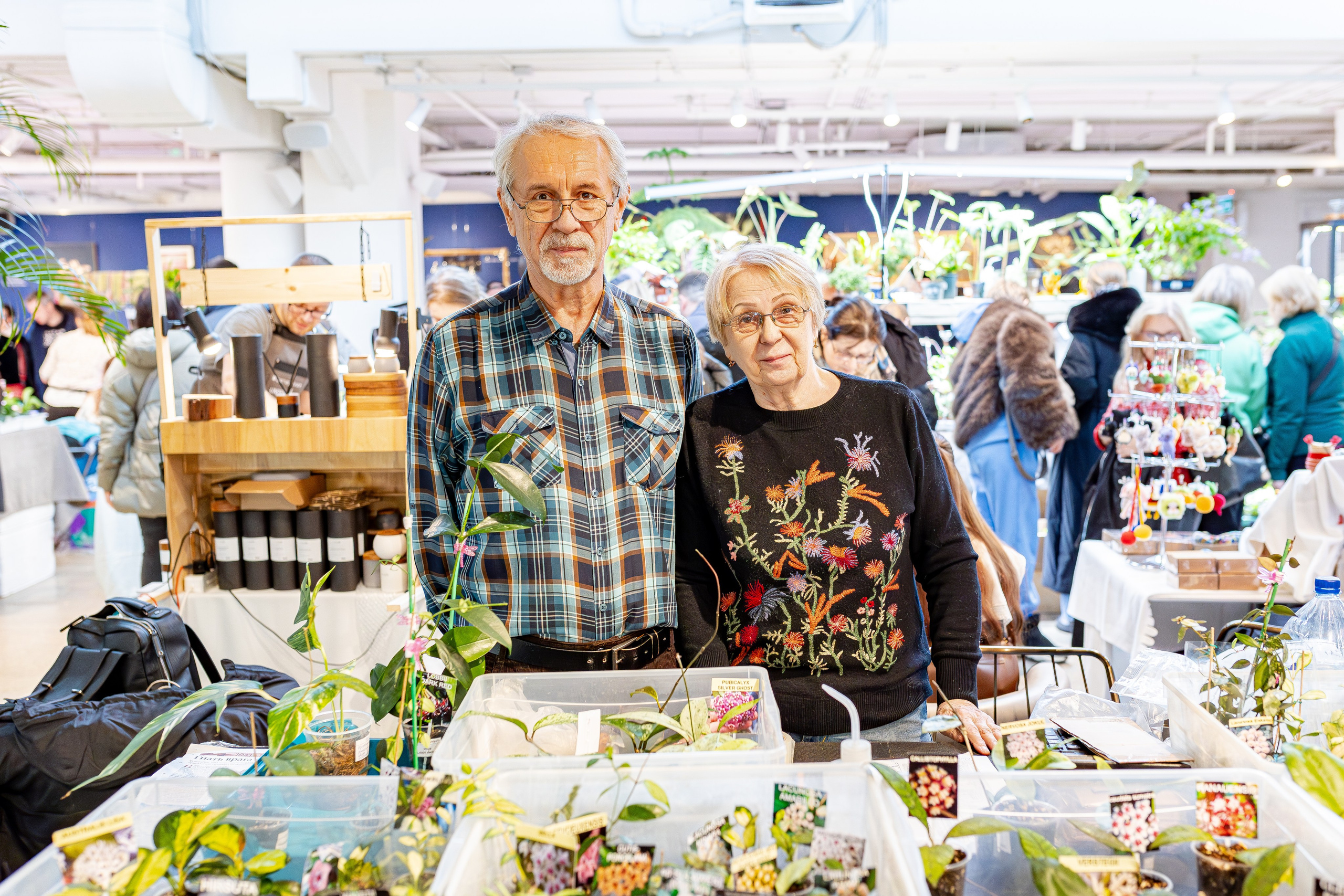 Growbox 1–2 марта. Александра Куликова фотограф, Москва