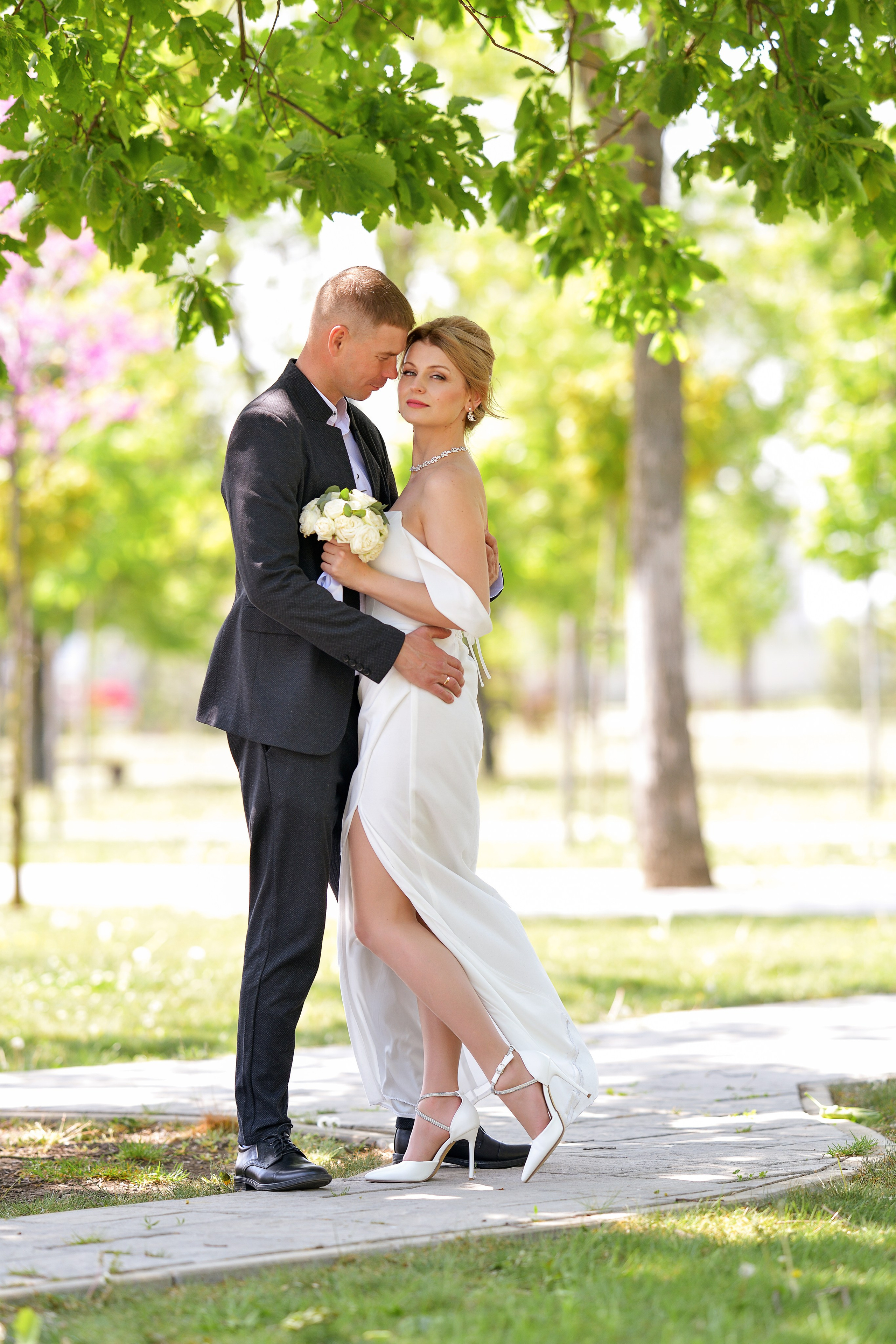 Свадьбы. Фотостудия МАКС