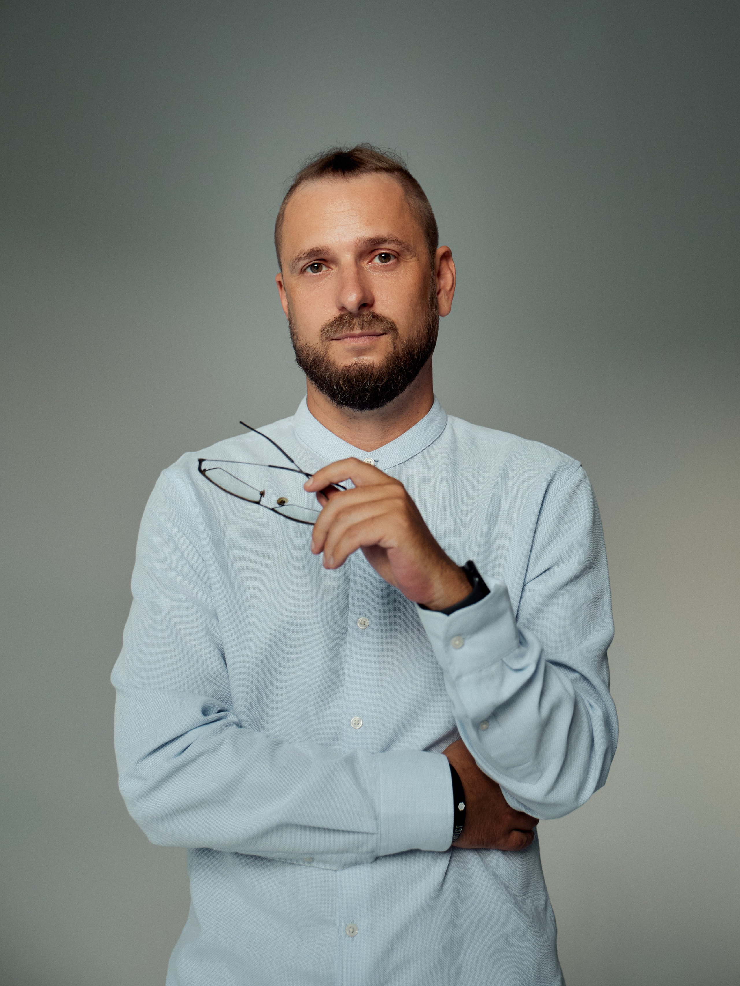 Фотосессия в студии. Фотограф Сочи