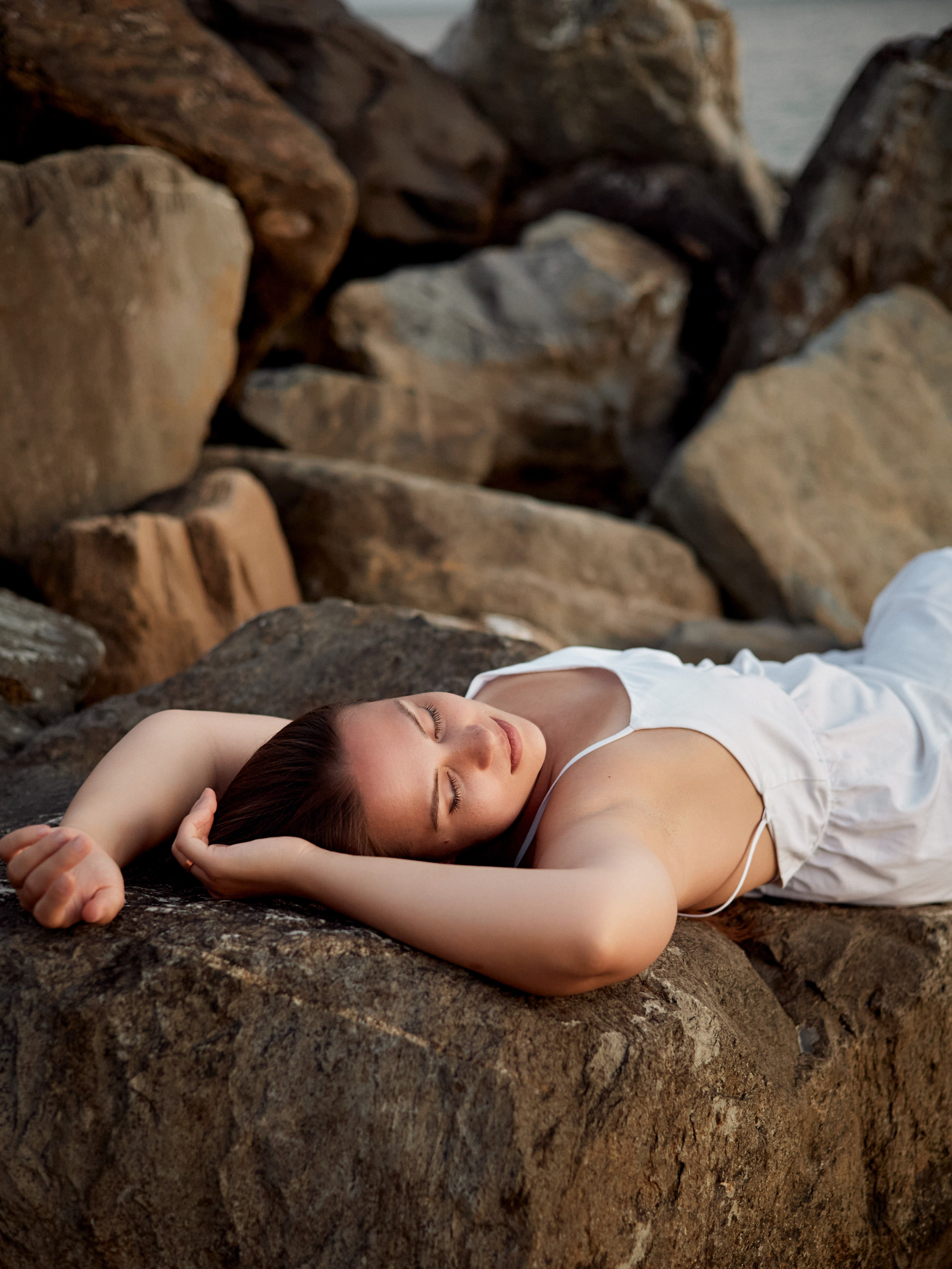 Портрет. Фотограф Сочи