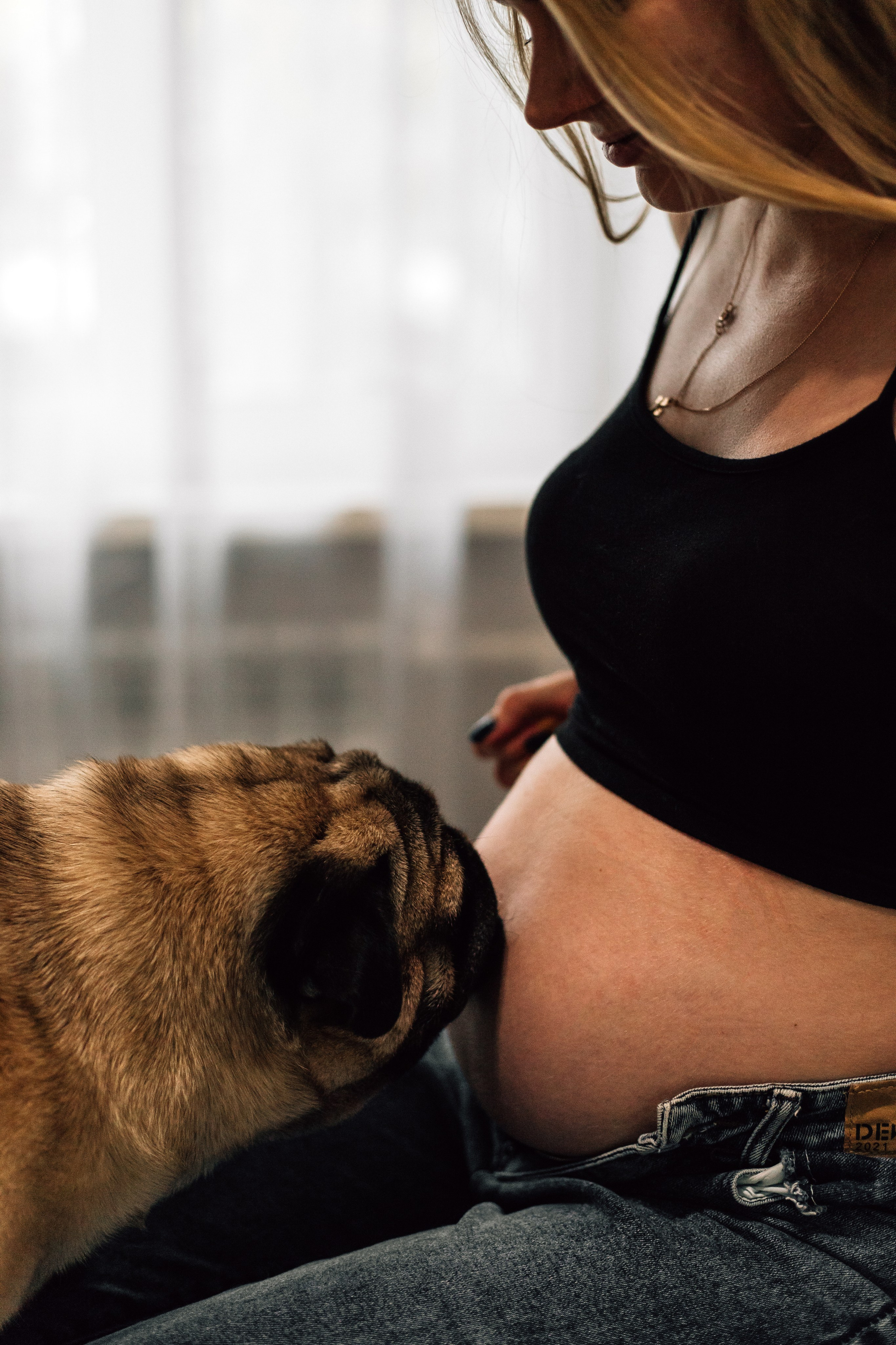 В ОЖИДАНИИ ЧУДА. Семейный фотограф Нижний Новгород
