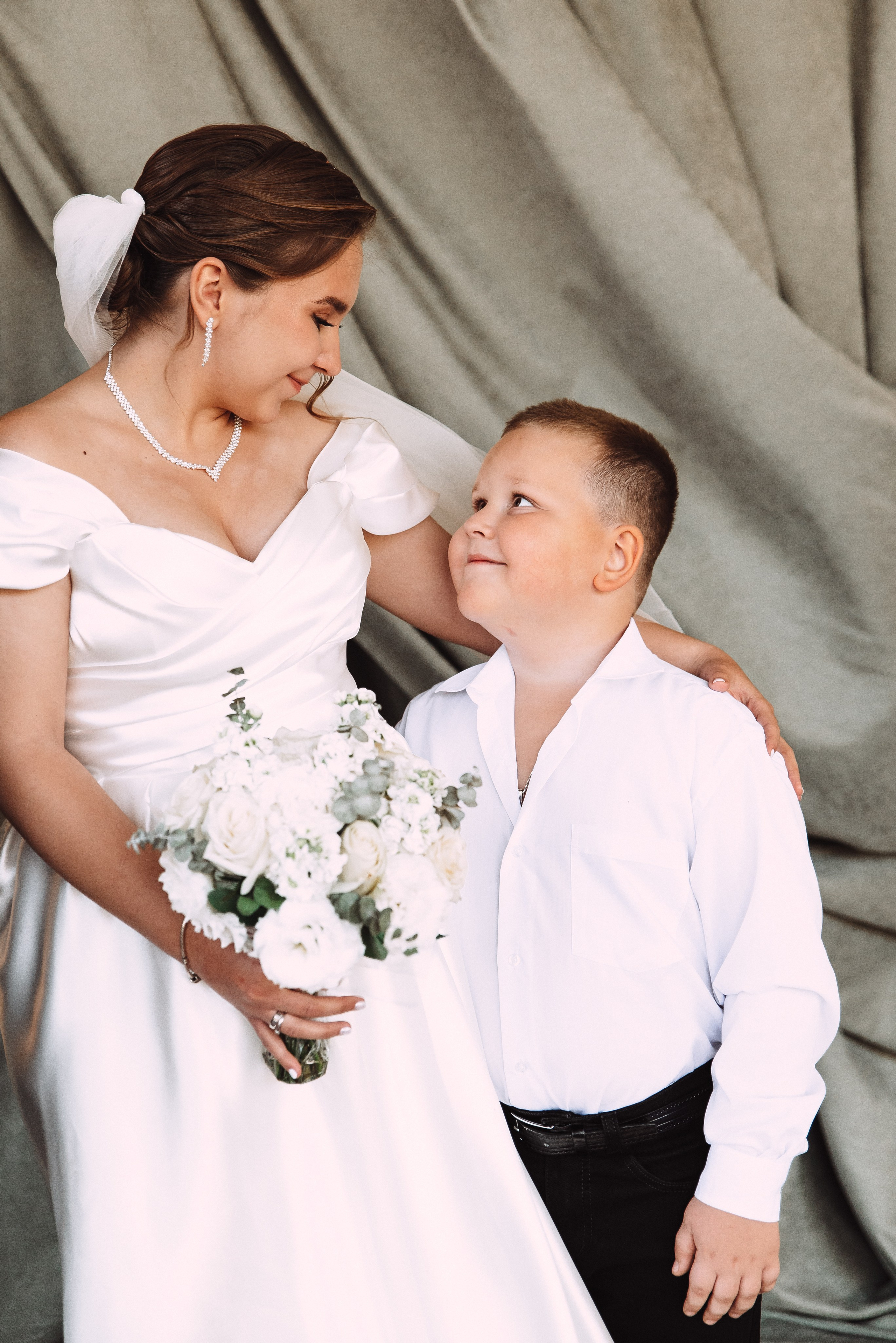 Александр + Анастасия. Свадебный и семейный фотограф в Волгограде Олеся Лисицкая