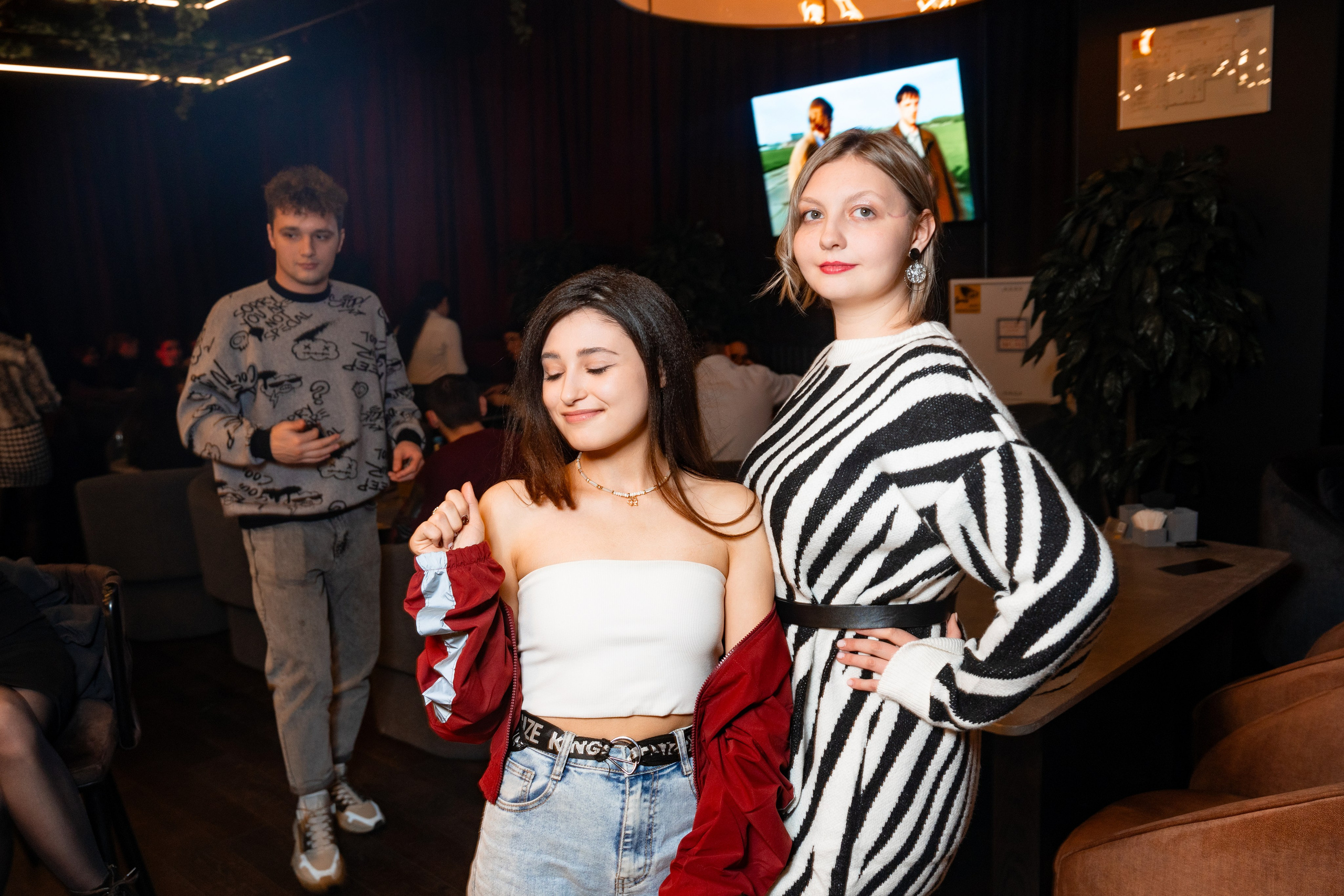 Мята Platinum Атлантис. Фотограф Никита Комаров