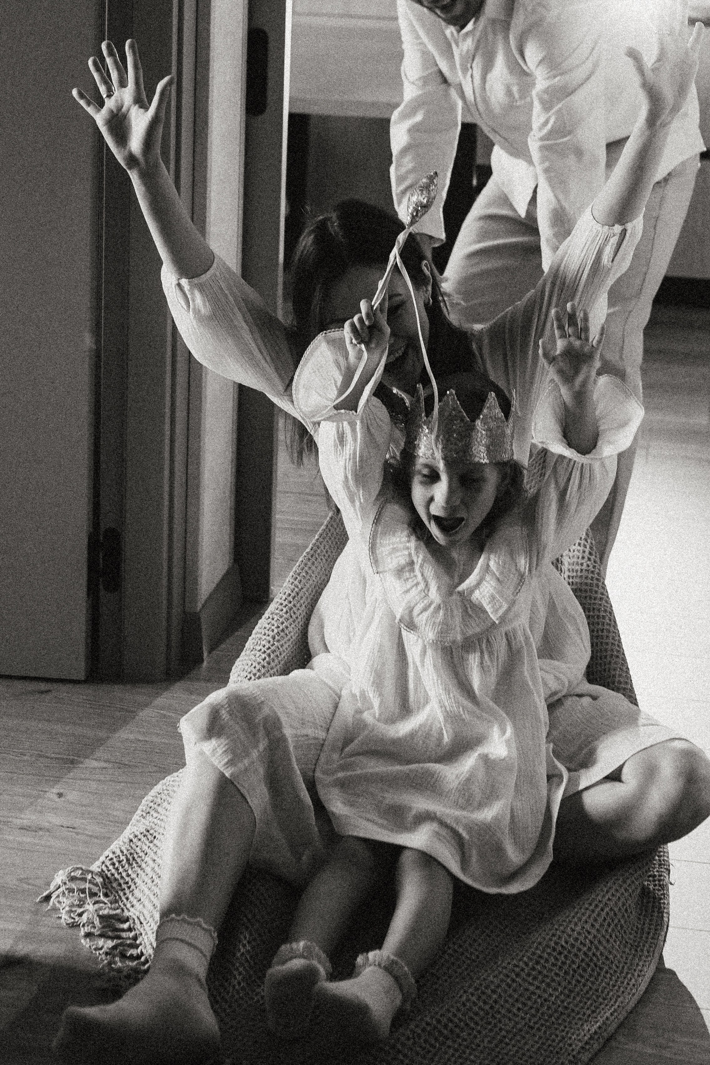 Это любовь. Семейный фотограф в Новороссийске и Анапе Александра Яковлева