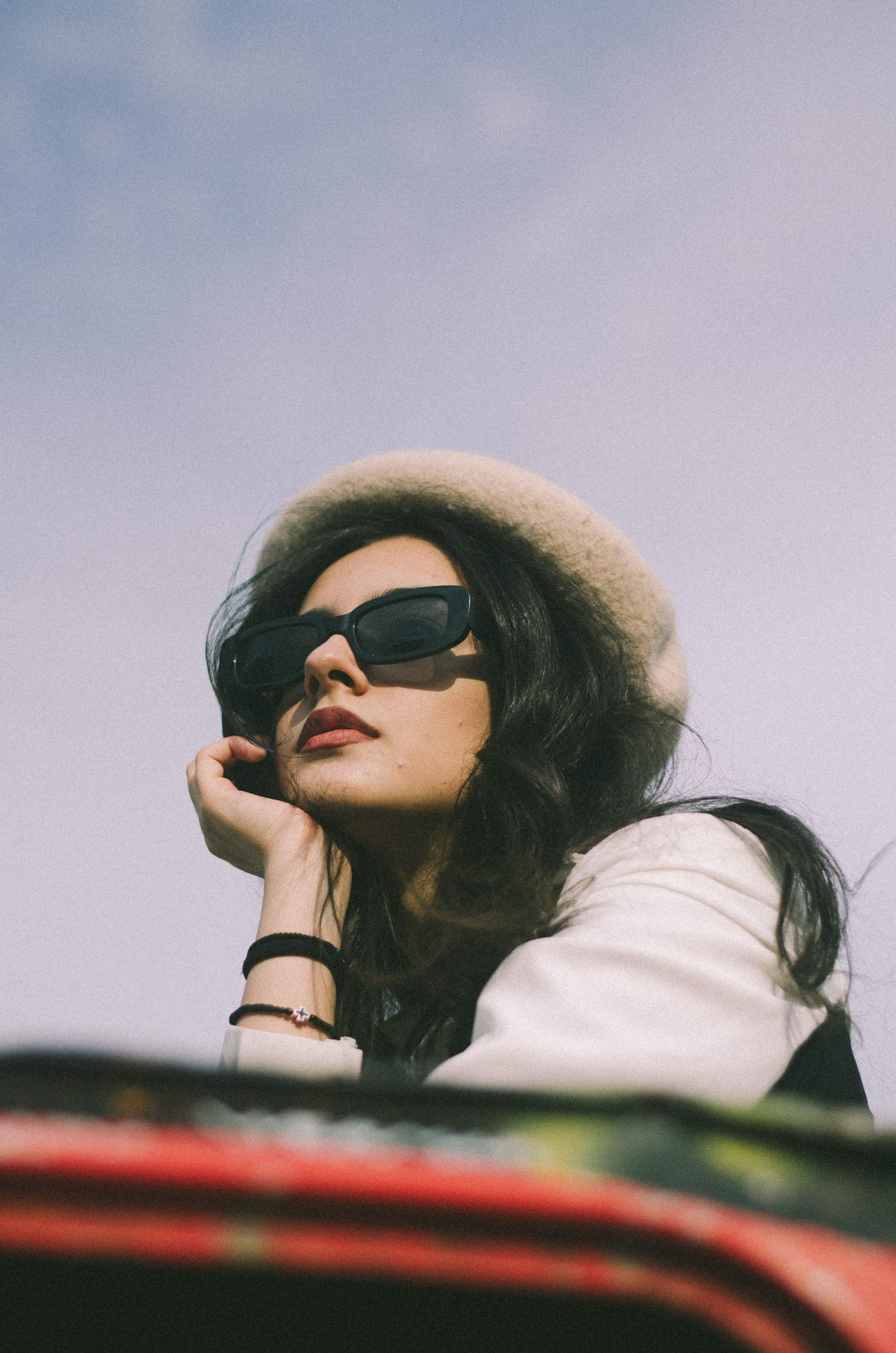 Алена. Портретный и репортажный фотограф в городе Ставрополь