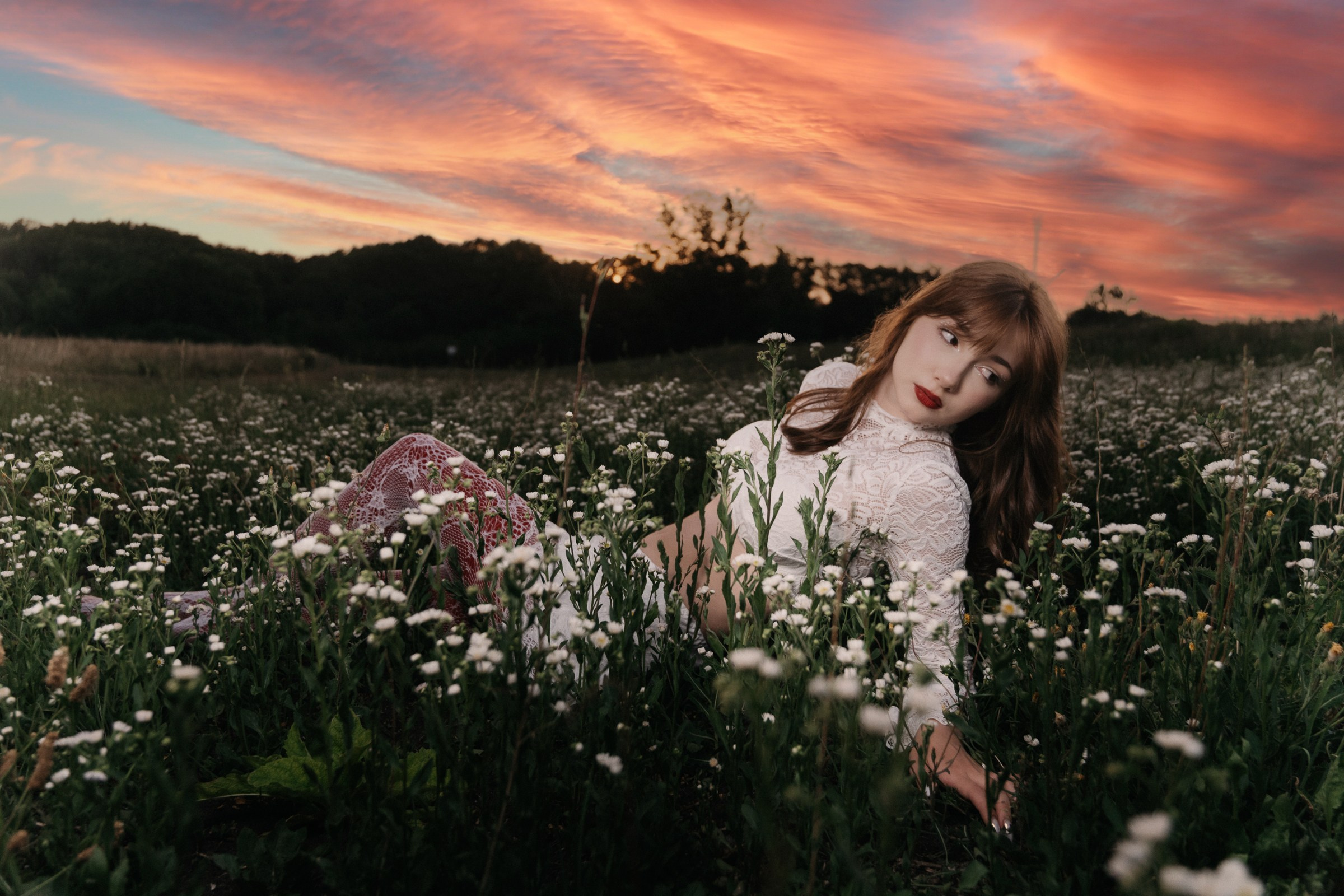 Eseniya. Портретный и репортажный фотограф в городе Ставрополь