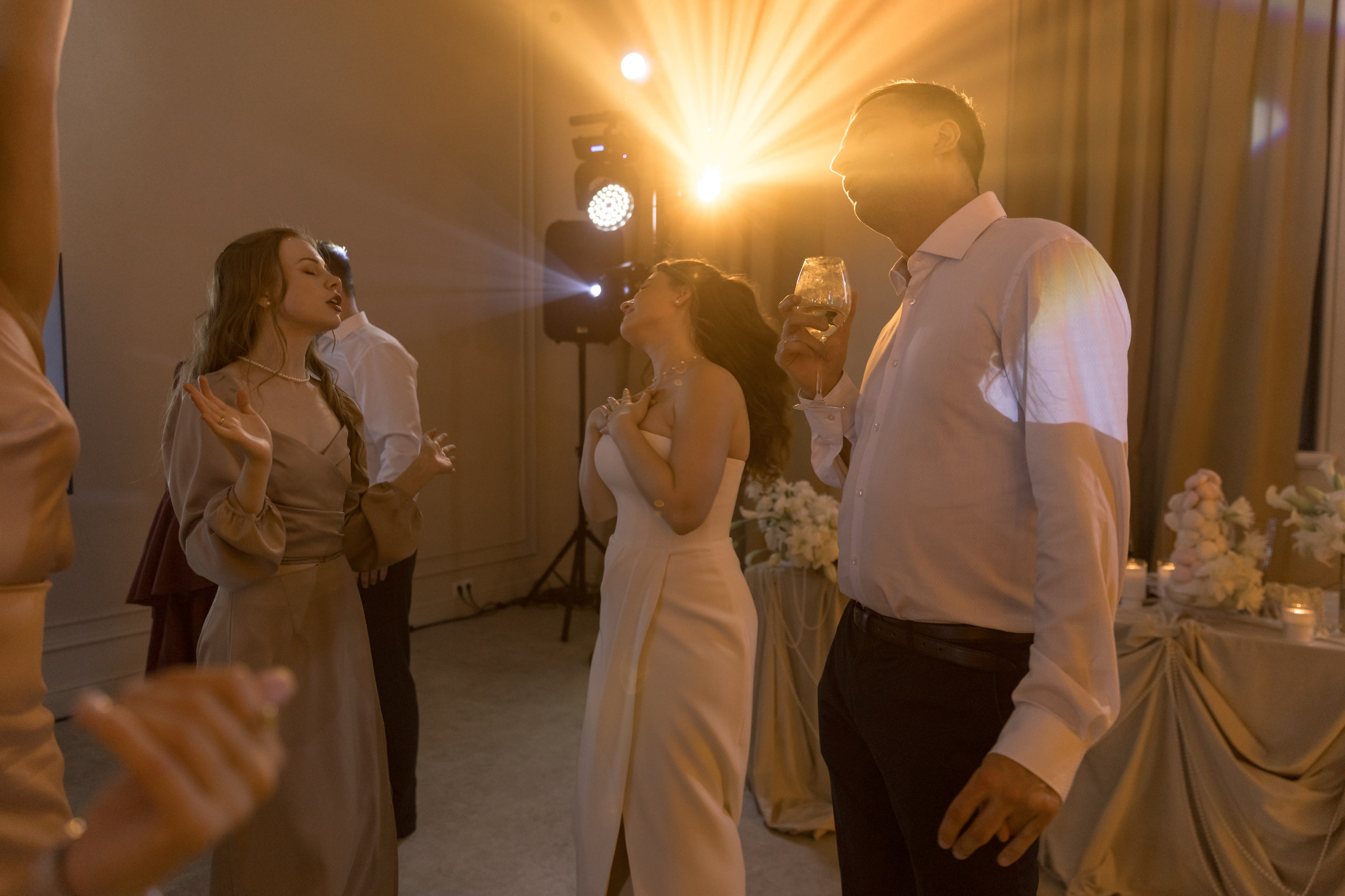 Свадебный день в Санкт-Петербурге — Анастасия и Алексей. Свадебный и портретный фотограф в Санкт-Петербурге Надежда Чечулина