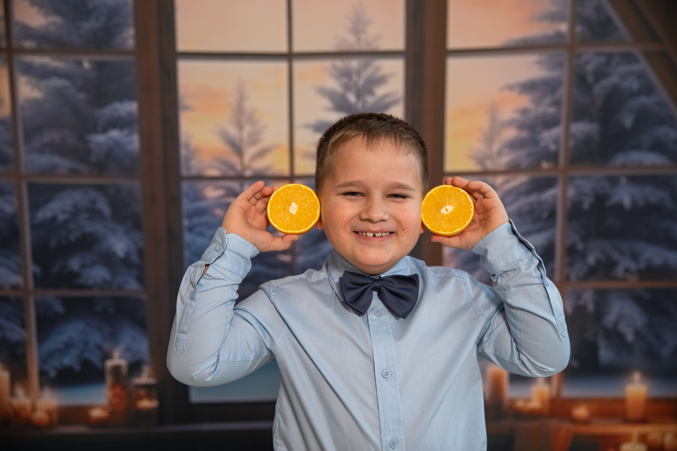 Тематические фотосессии. Школьный и детский фотограф в г. Саранске Дарья Левина