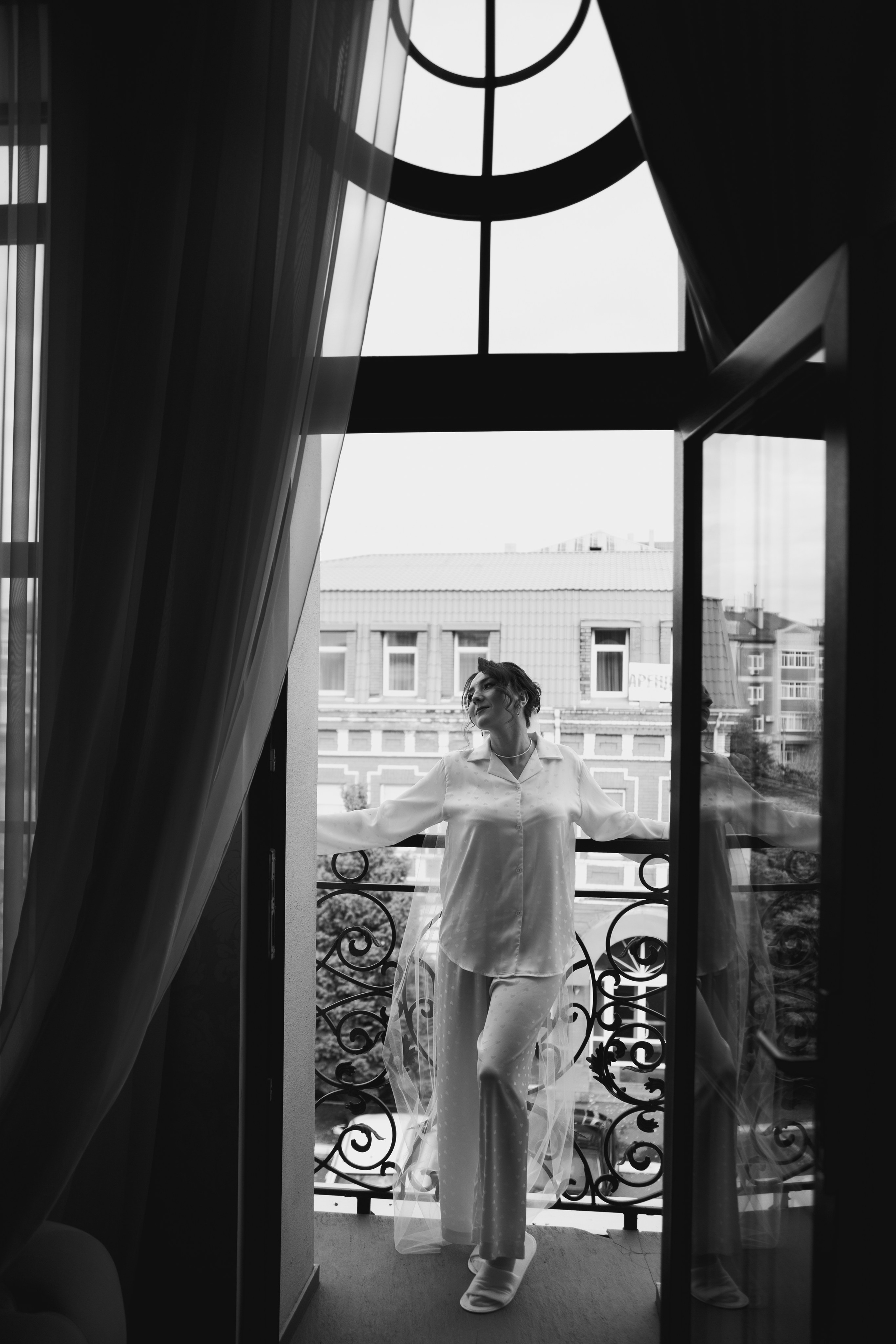 Светлана и Виталий. Фотограф оренбург