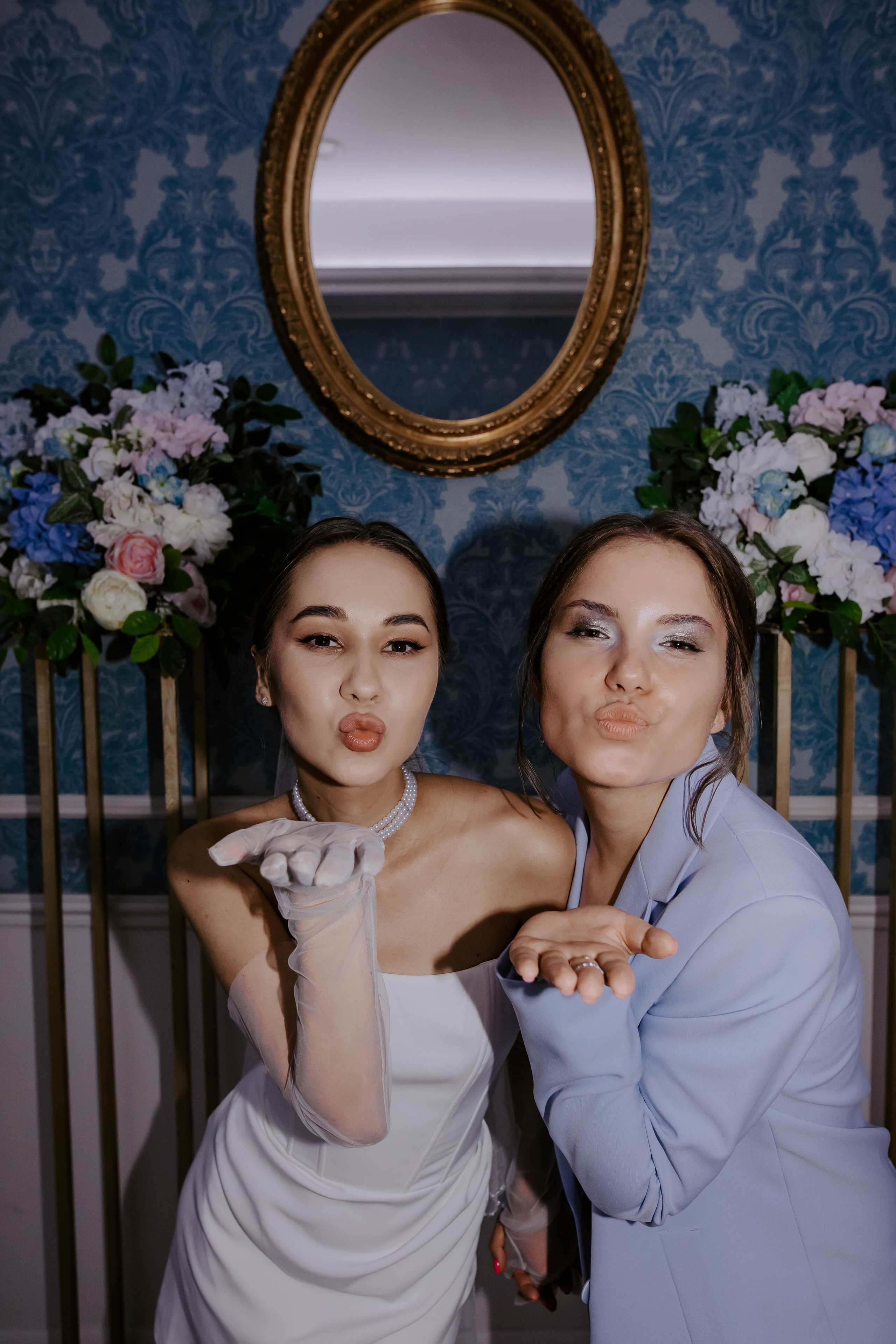 Юлия и Алексей. Фотограф Veronika Potaseva