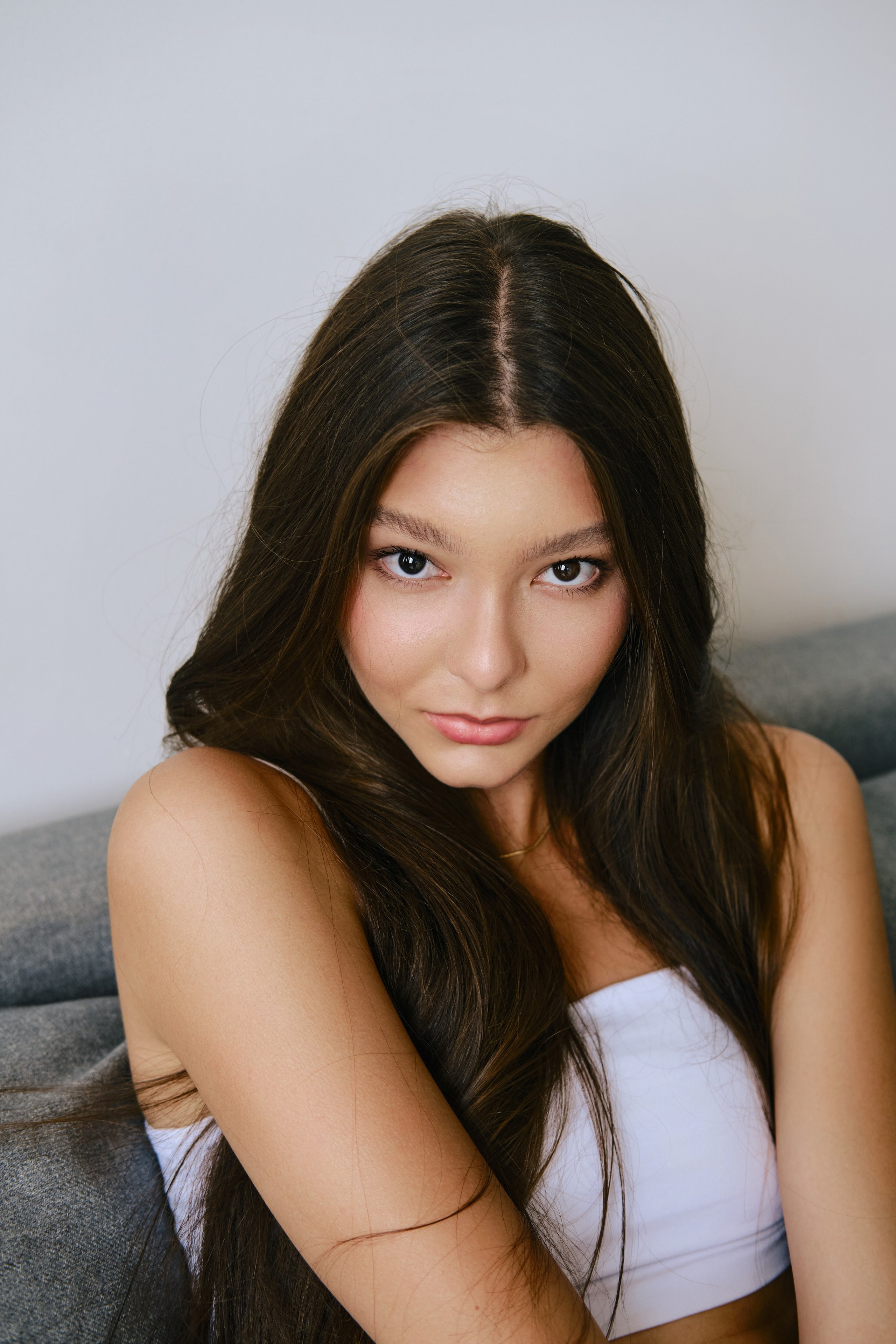 Софья. Ася Ложкина фотограф Ижевск