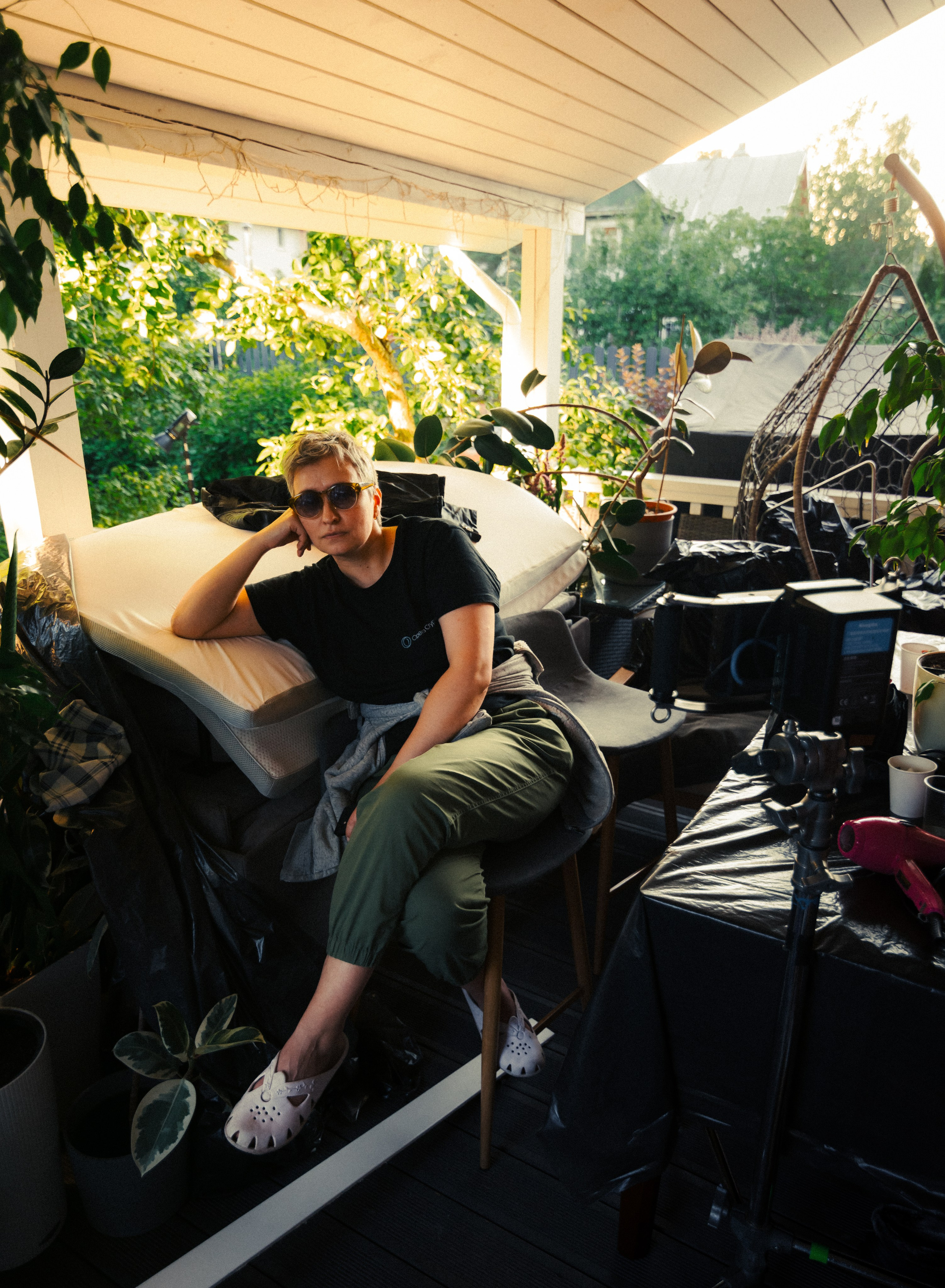 Загород. Платонов Олег — фотограф Санкт-Петербург