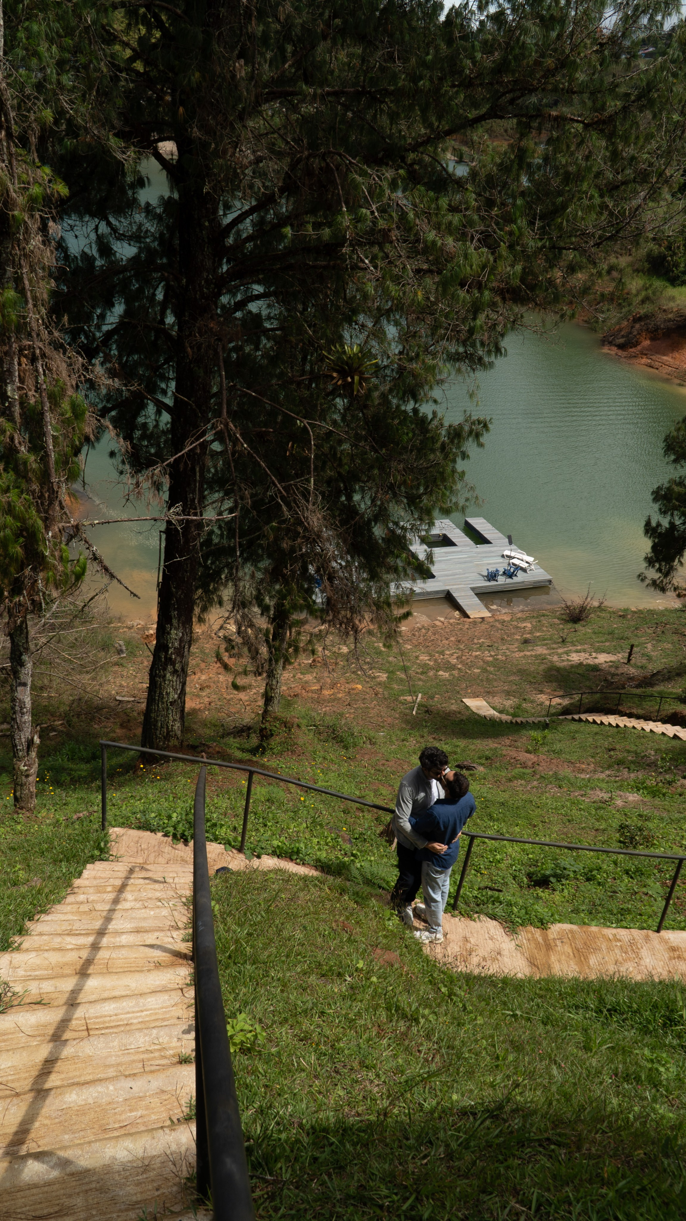 Guatape full. Wedding Photographer in Barcelona and Medellin