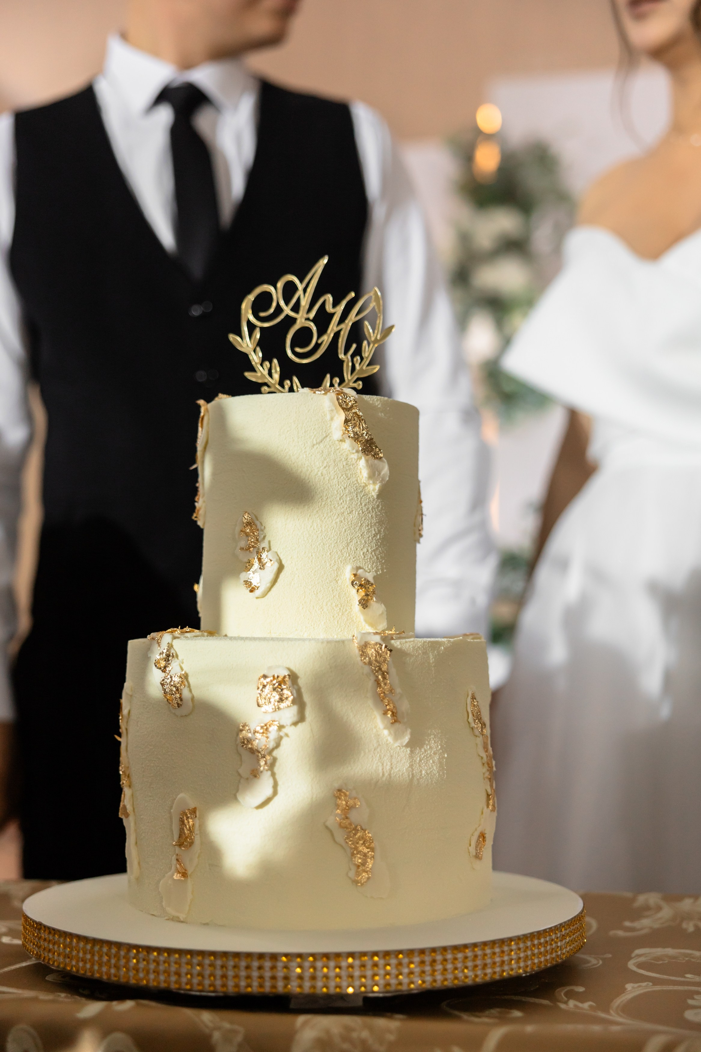 Андрей & Надежда. Свадебный фотограф Чижкова Любовь. Нижний Новгород