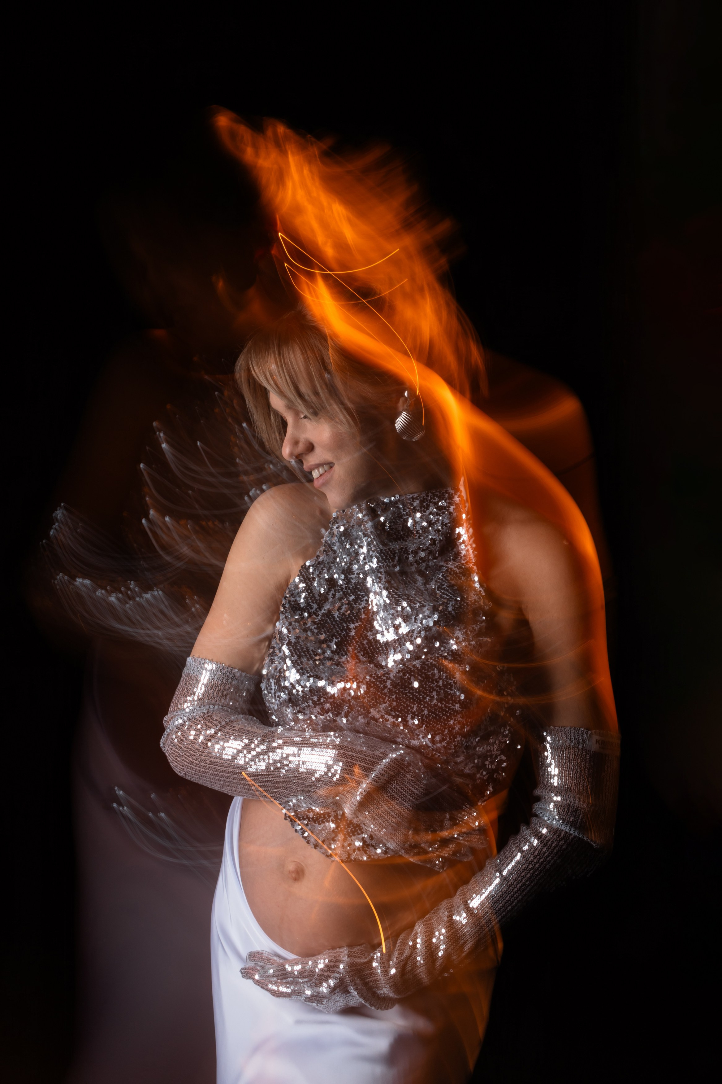 Саша и Кристина. Свадебный фотограф Чижкова Любовь. Нижний Новгород