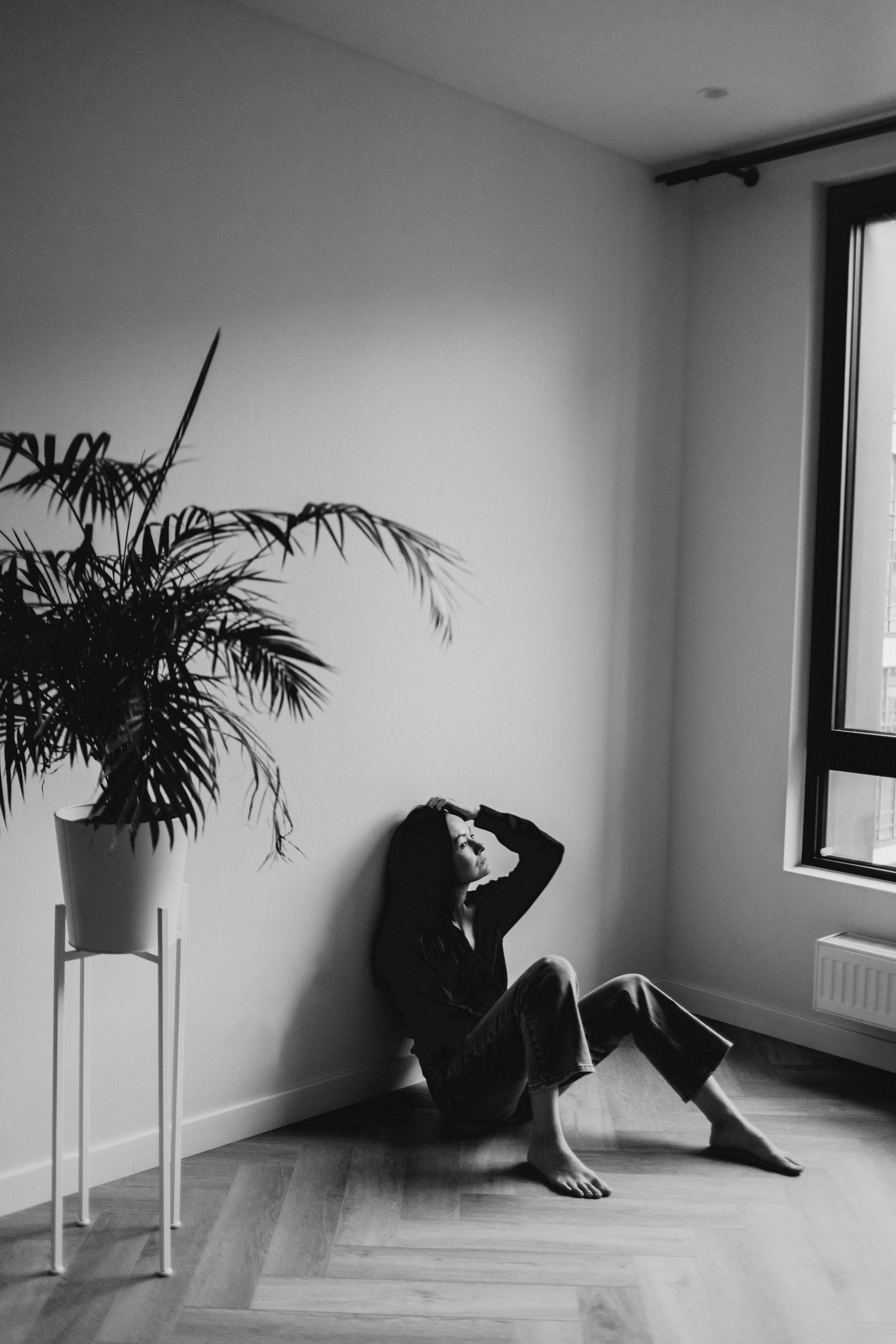 Олеся. Фотограф Блинова Арина | Санк-Петербург