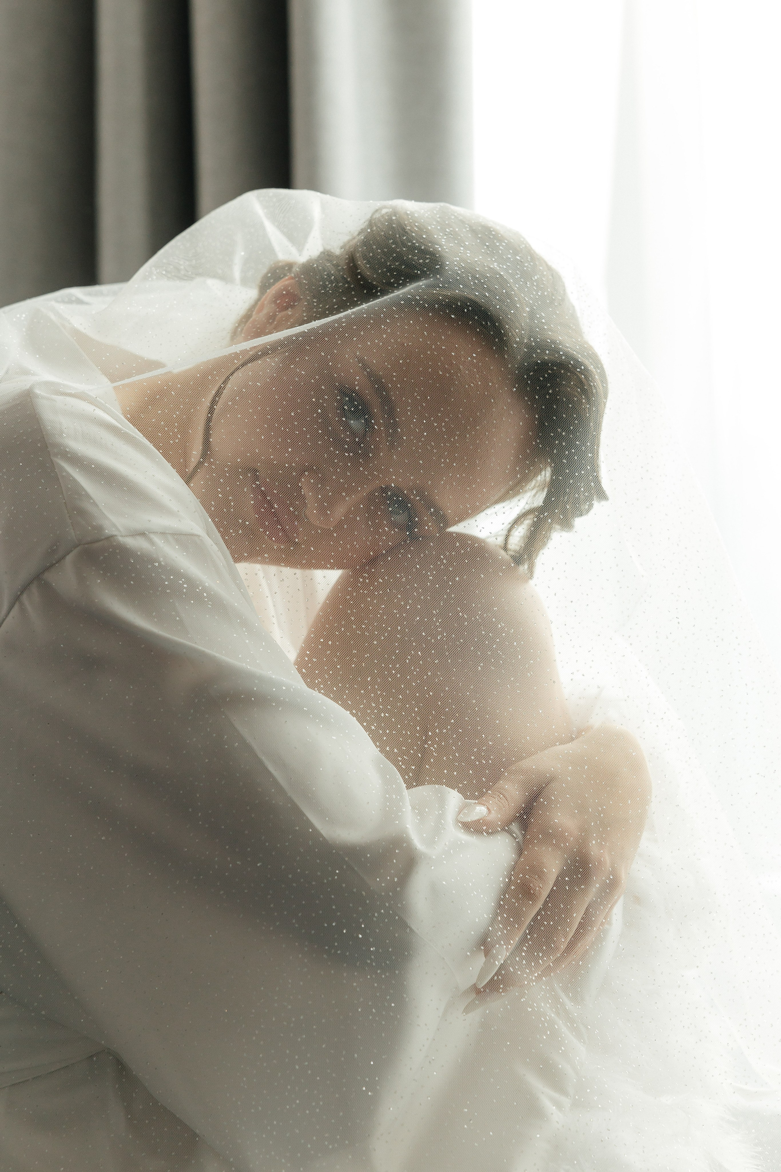 Мария и Ильяс. Свадебный и Семейный фотограф Свекрова Ольга