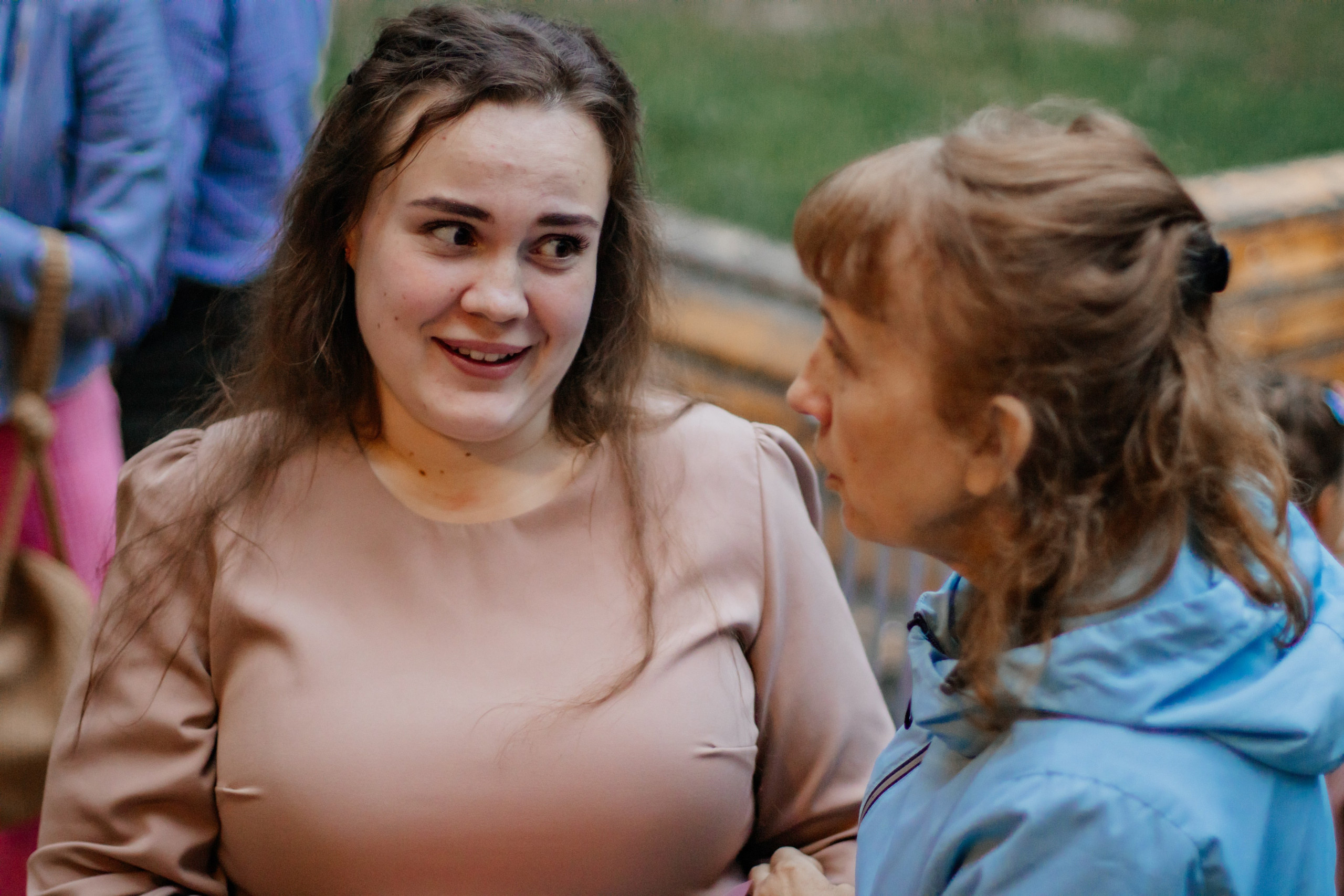 Праздники. Фотограф в Москве и Московской области — Акулина Софья