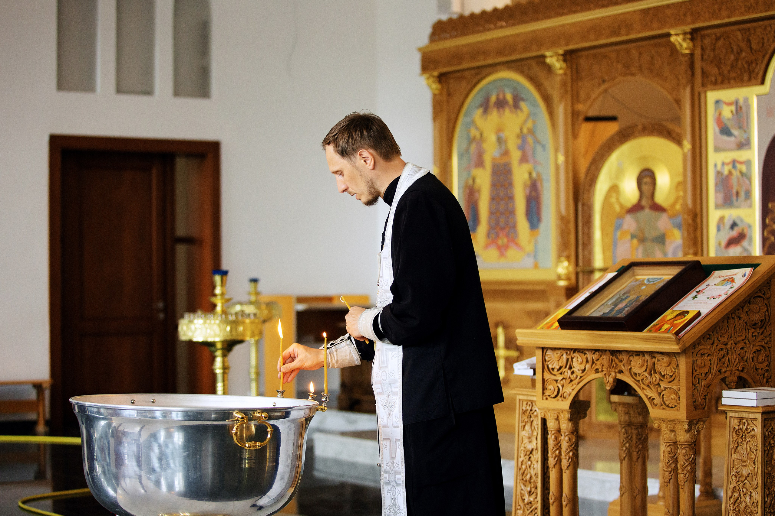 КРЕЩЕНИЕ ЕСЕНИИ Брест. Фотограф новорожденных Оксана Полевская