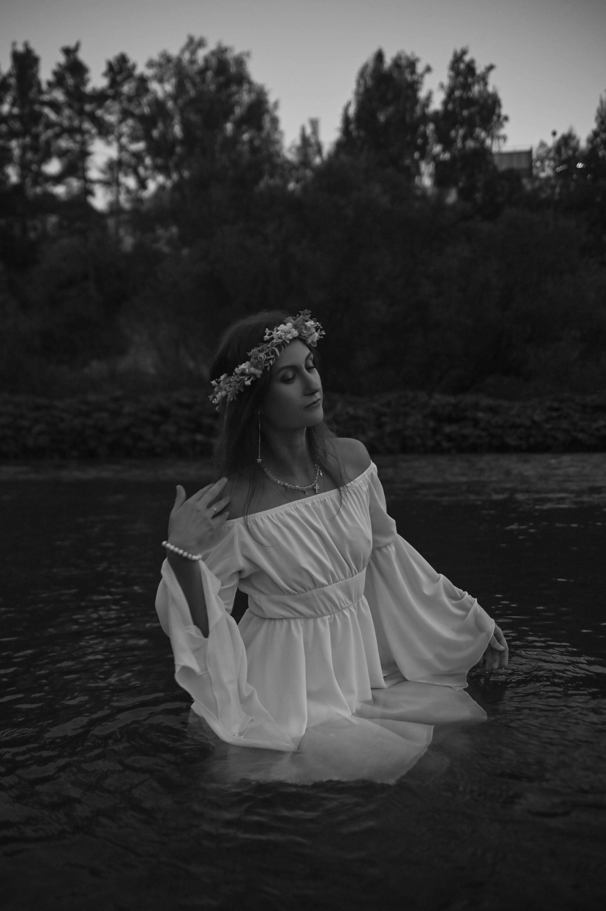 Lena. Фотограф в Красноярске