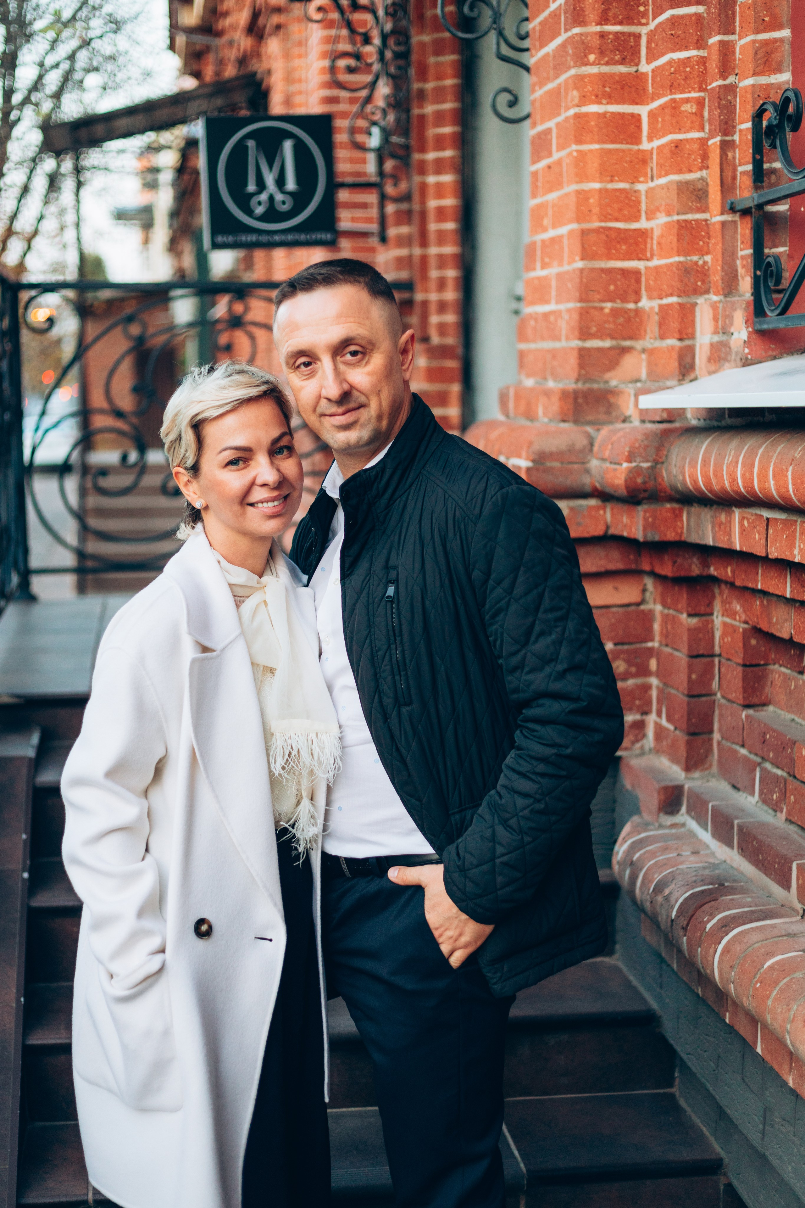 Лекции по этикету. Семейный фотограф Наталия Демченко, Краснодар