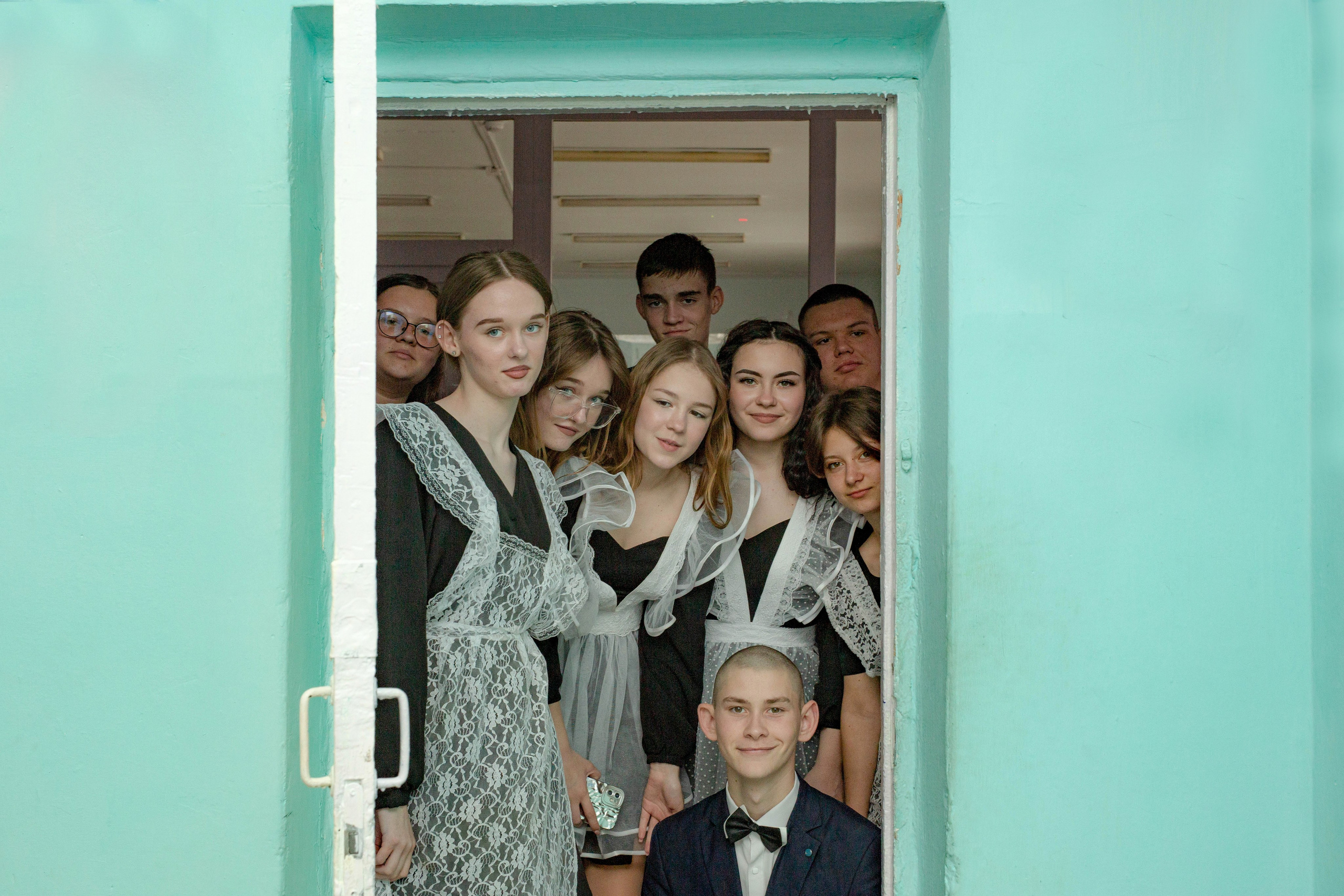 Школьные съемки. Детский и семейный фотограф и видеограф, Краснодар