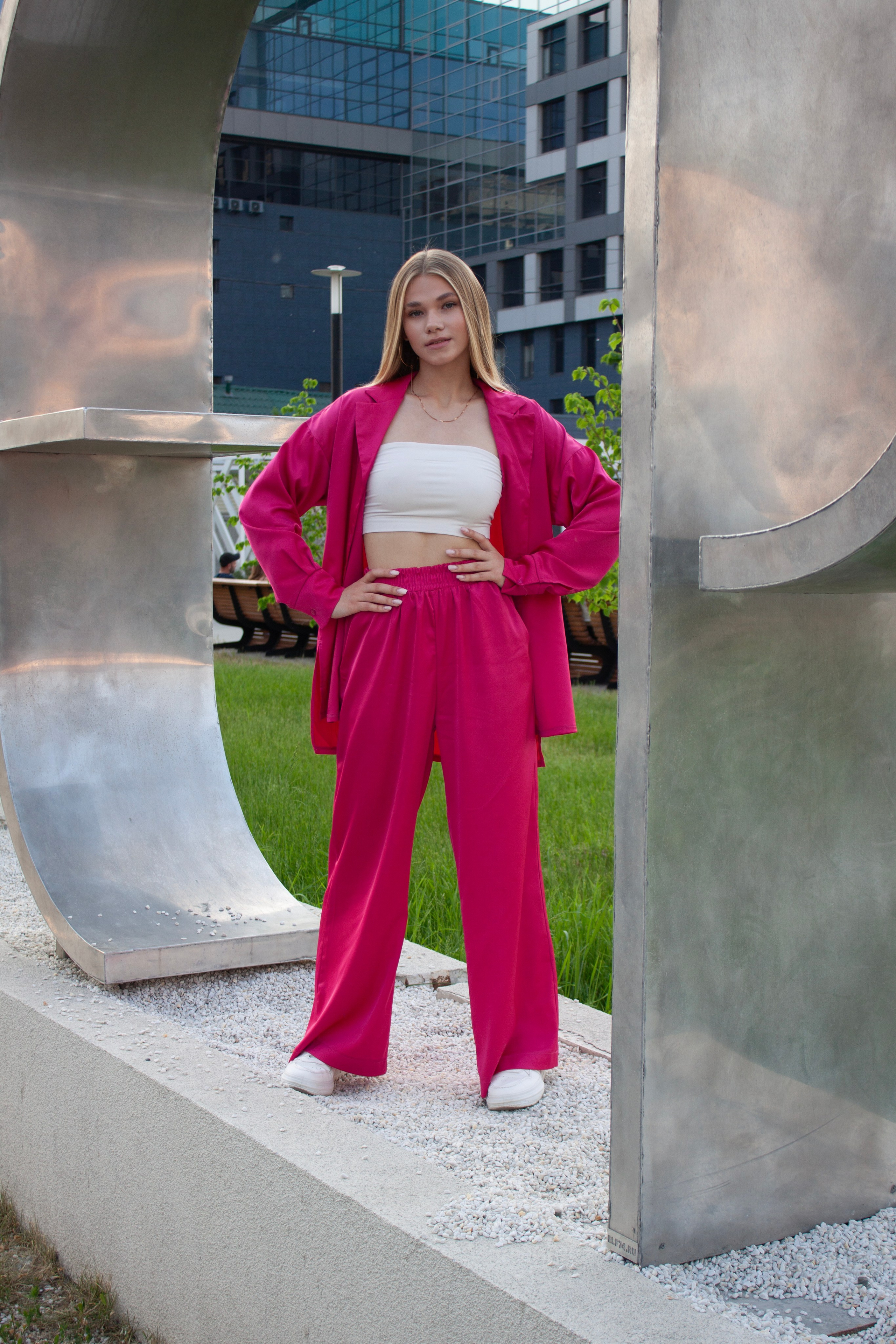 Прогулочная. Фотограф Челябинск