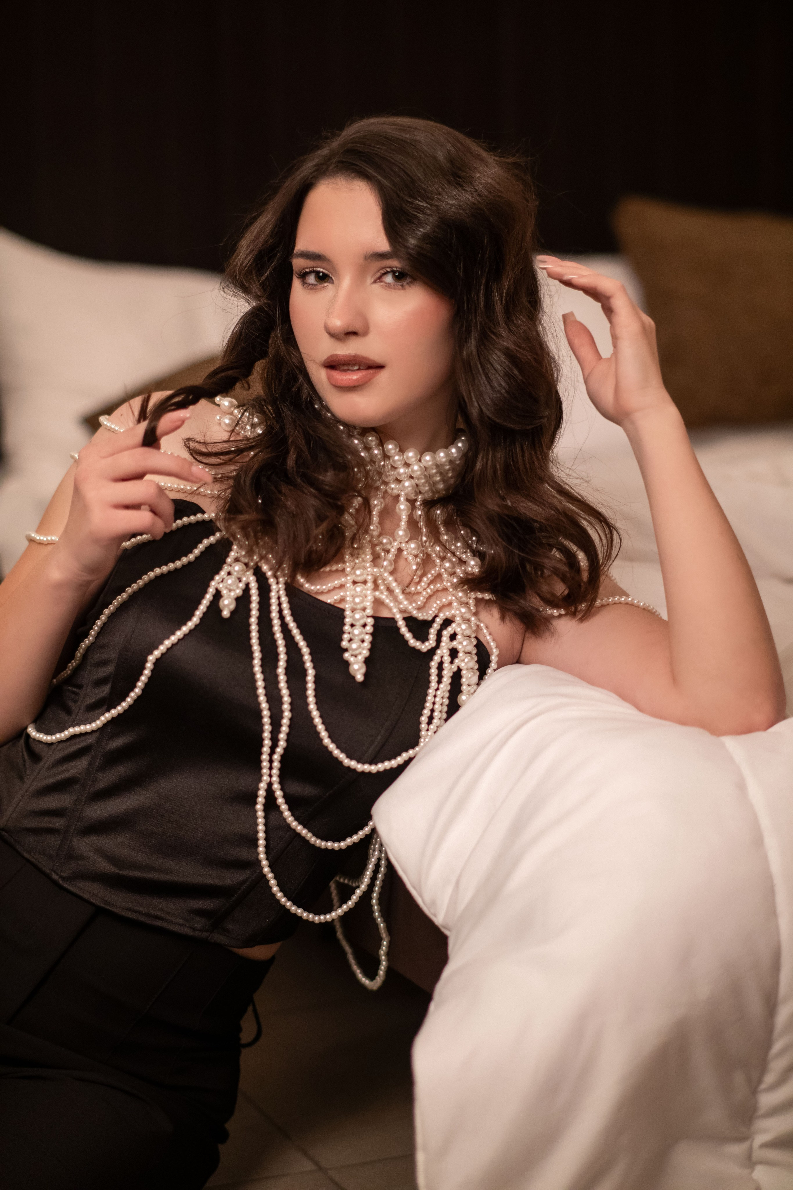 Индивидуальная. Фотограф Челябинск