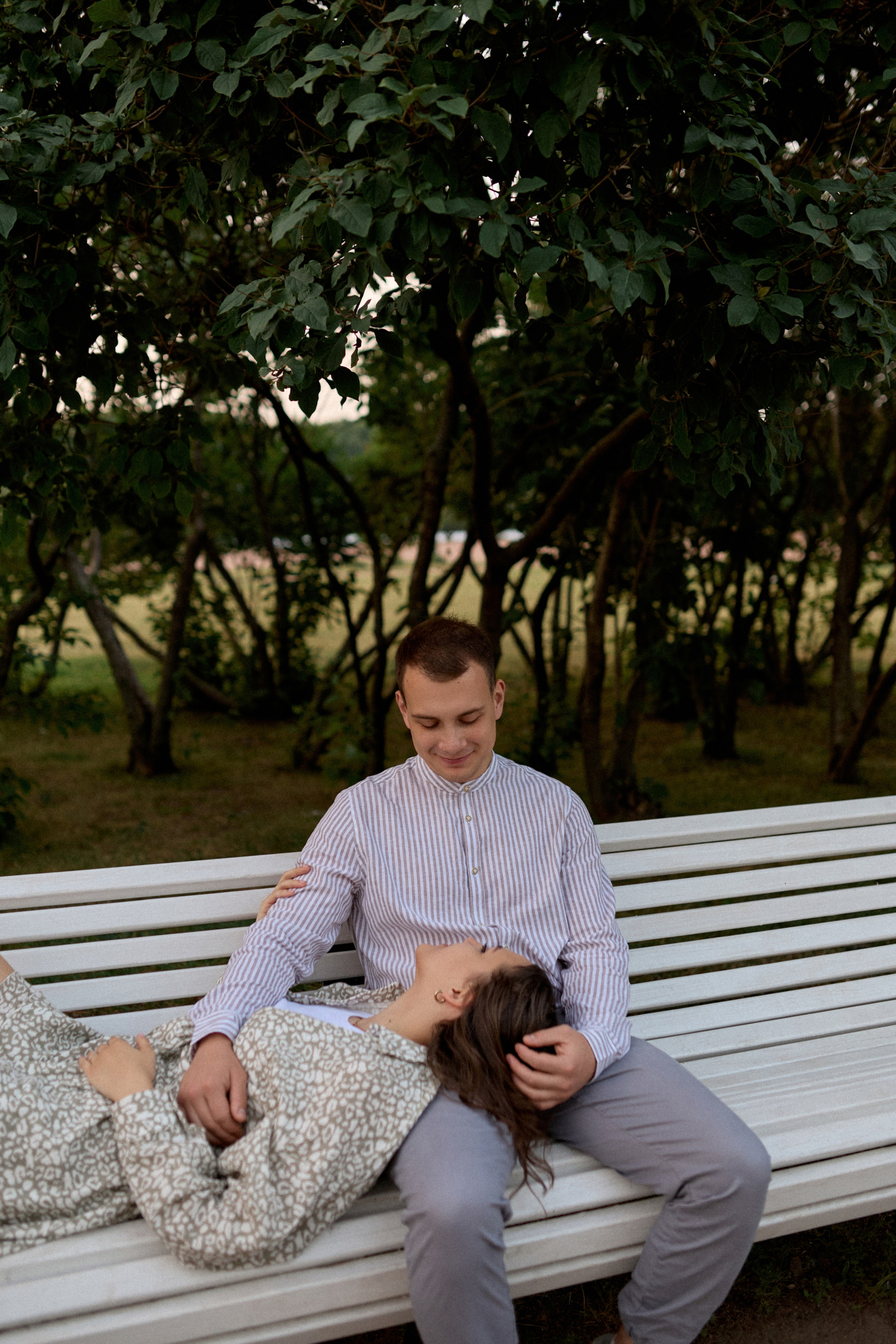 Фотосессия на разводных мостах в Питере. Сестры Карабаза. Фотографы и ретушеры в Москве и Санкт-Петербурге