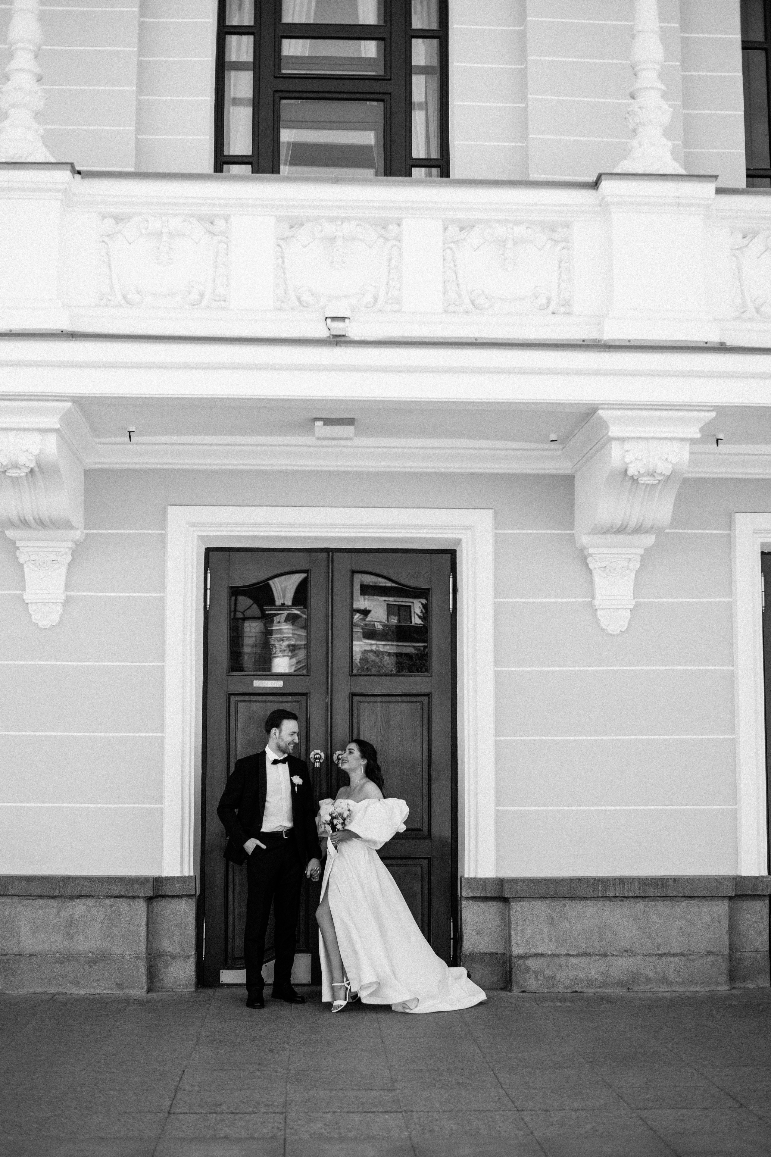 Елизавета & Виталий. Фотограф в Екатеринбурге Веретенова Наталья