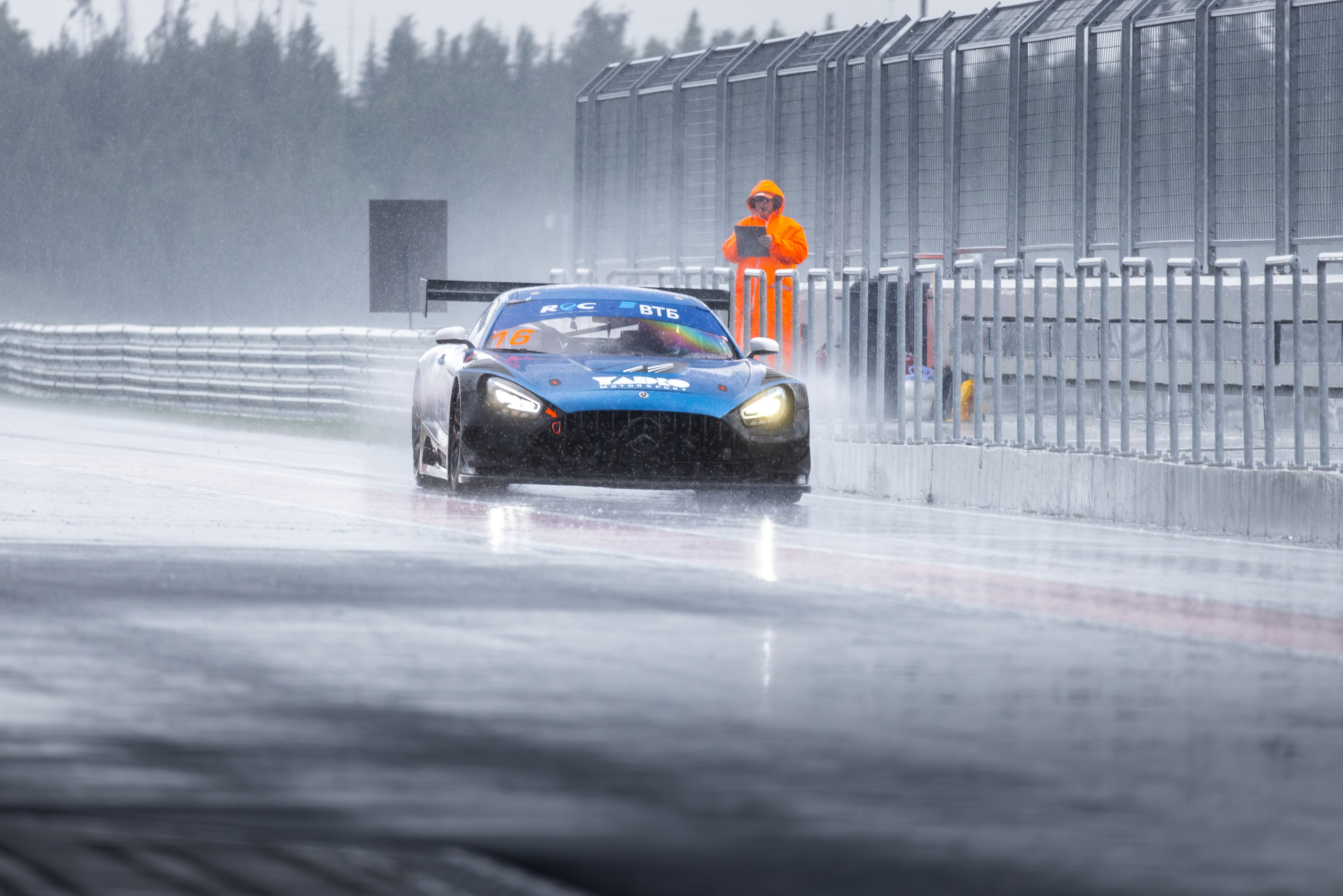 Garage fest 2025. Автомобильный фотограф в Санкт-Петербурге — Илья Kaseone_1