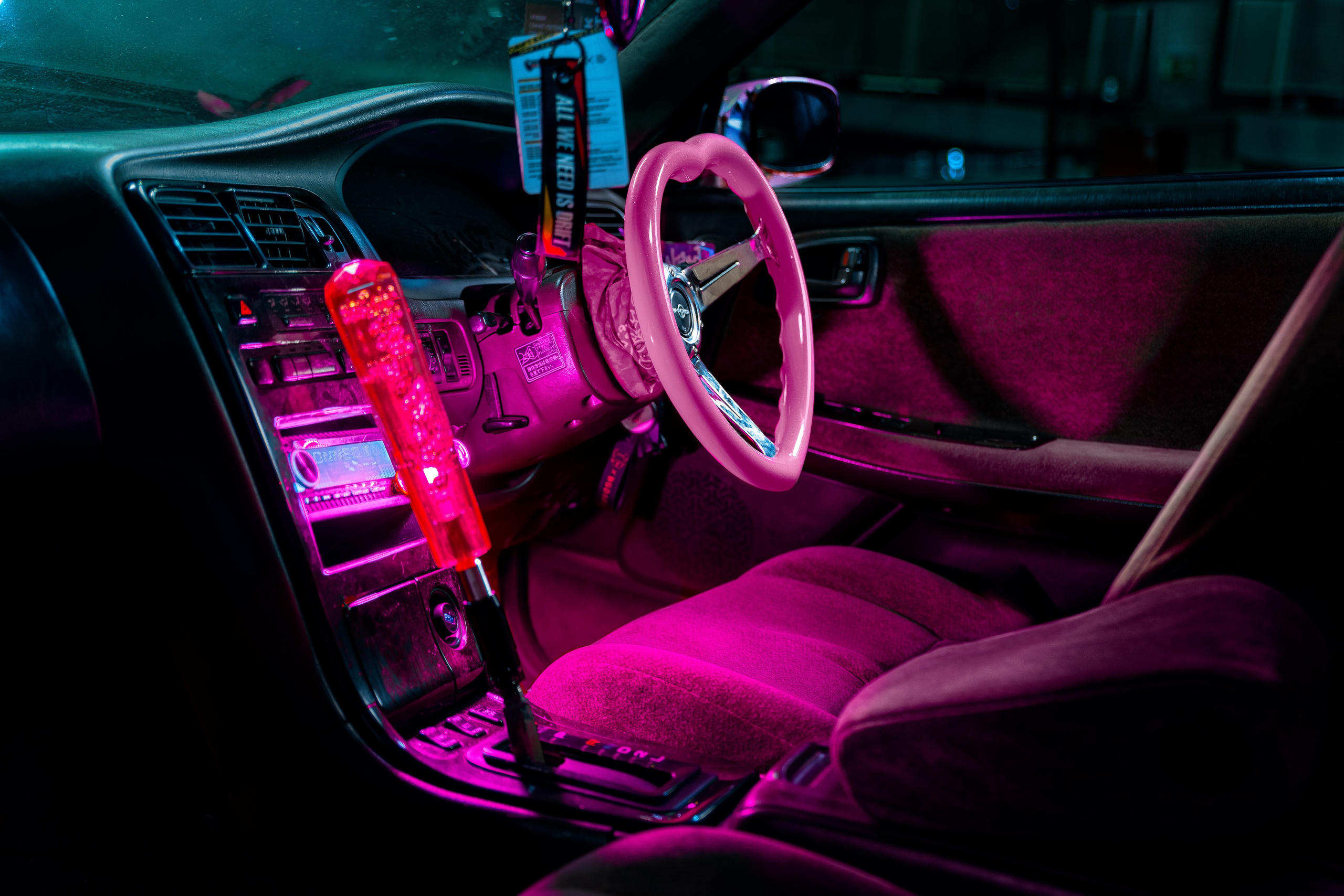 Toyota Mark 2. Автомобильный фотограф в Санкт-Петербурге Ilya.Sklr