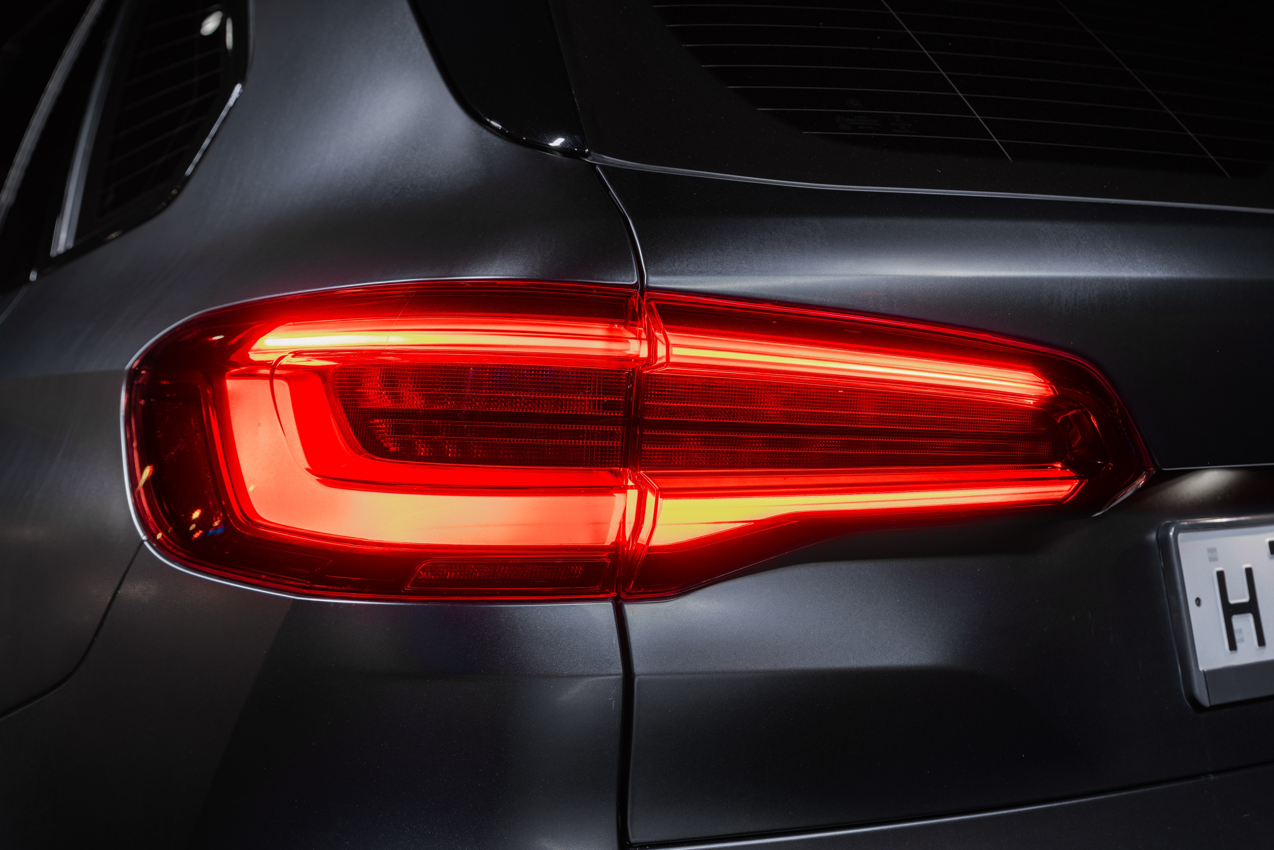 BMW X5. Автомобильный фотограф в Санкт-Петербурге — Илья Kaseone_1