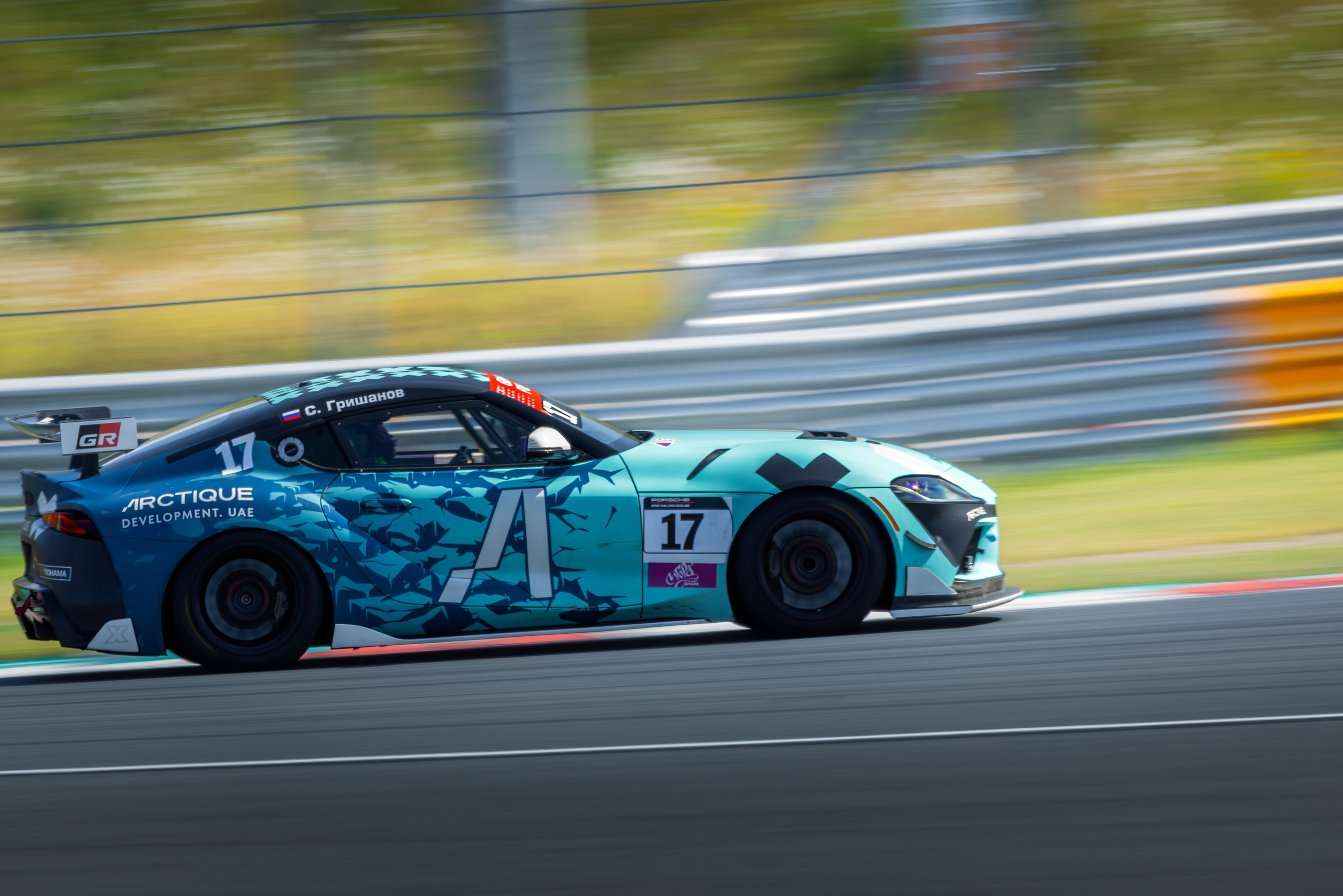 Garage fest 2025. Автомобильный фотограф в Санкт-Петербурге — Илья Kaseone_1