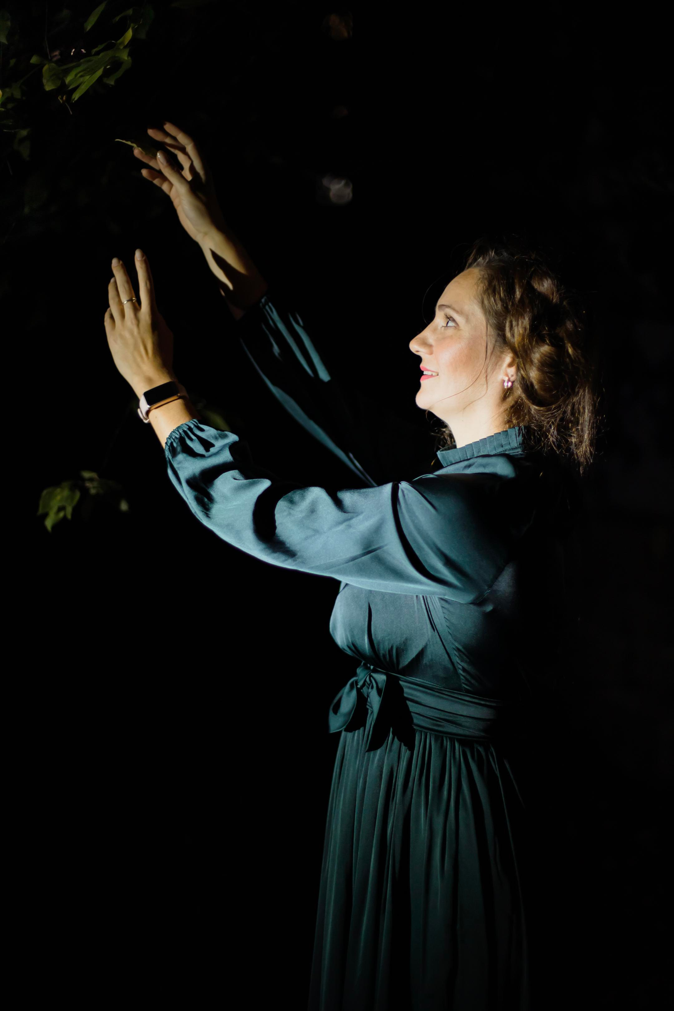 People. Фотохудожник Мила Мокина-Хайруллова. Екатеринбург