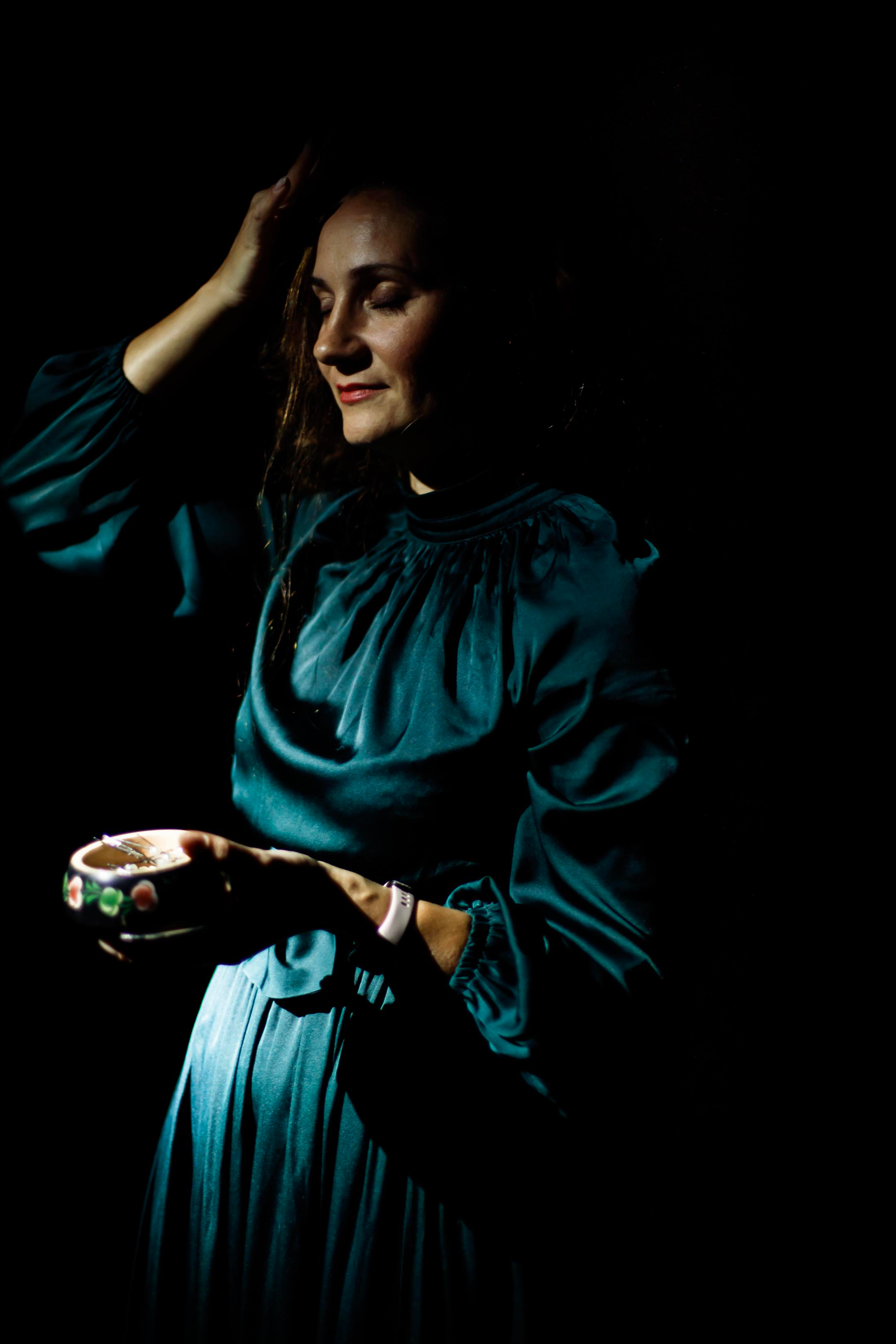 People. Фотохудожник Мила Мокина-Хайруллова. Екатеринбург