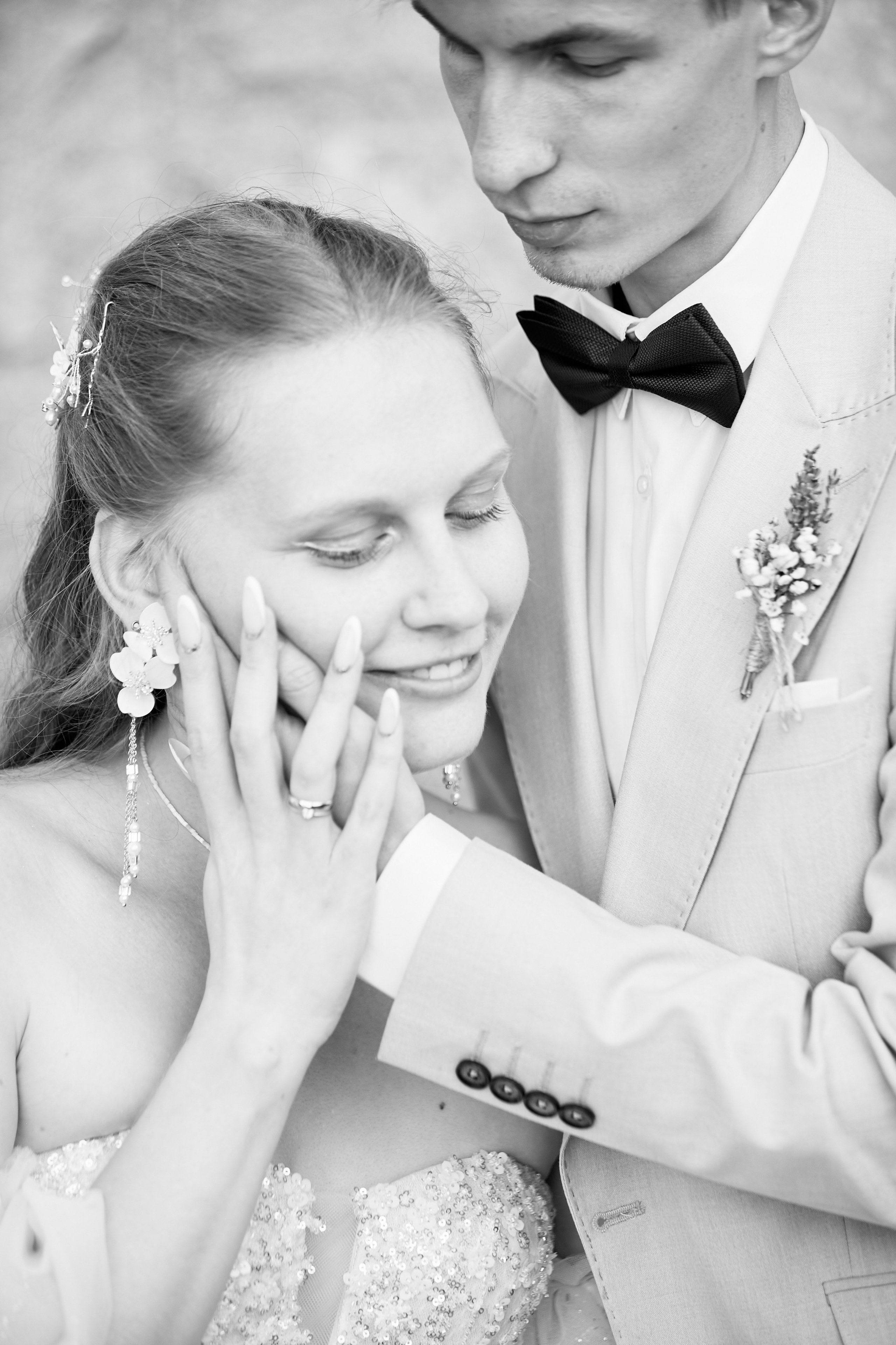 Дмитрий и Оксана. Фотограф Михаил Коган — Москва 89267284460