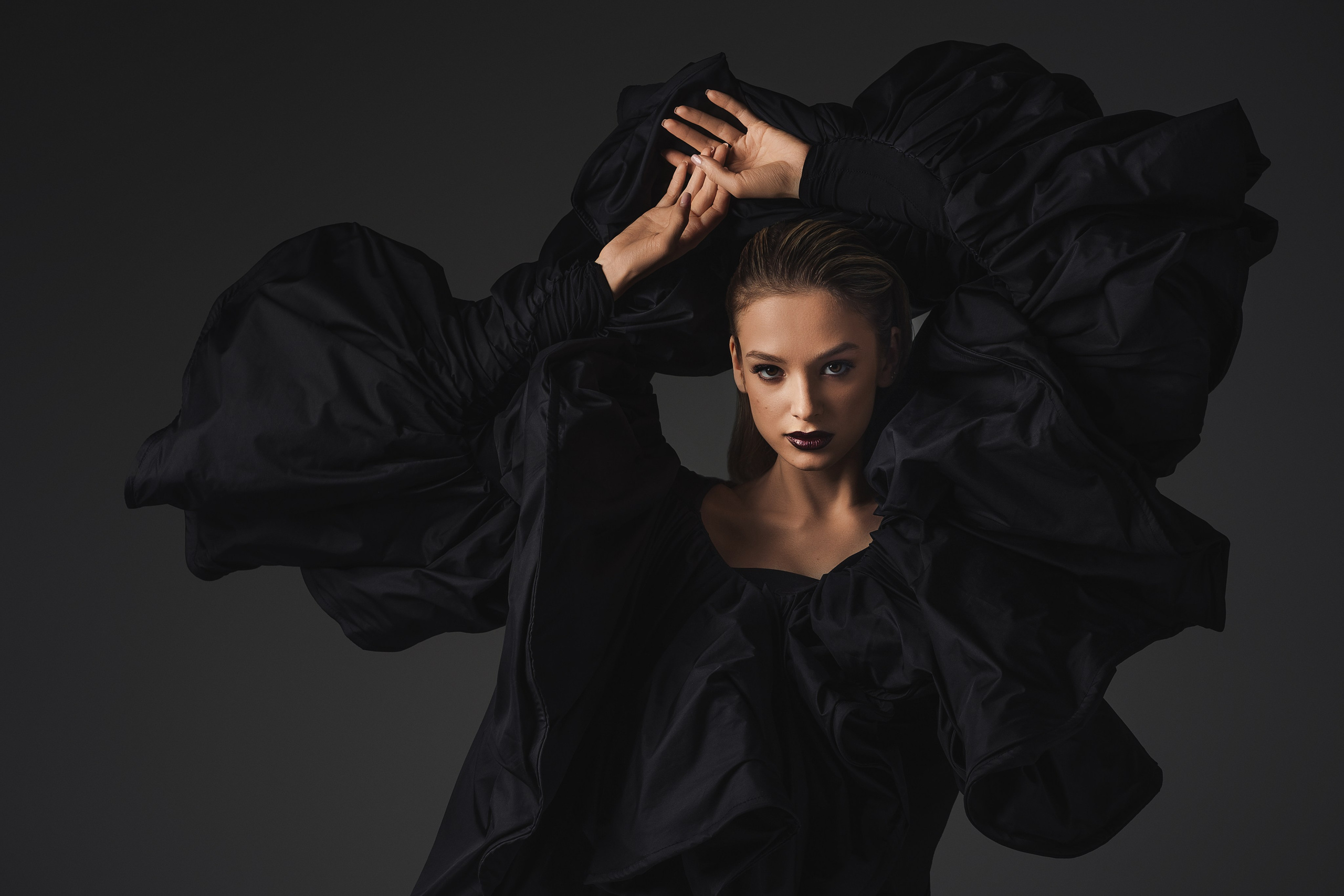 Москва. Главная