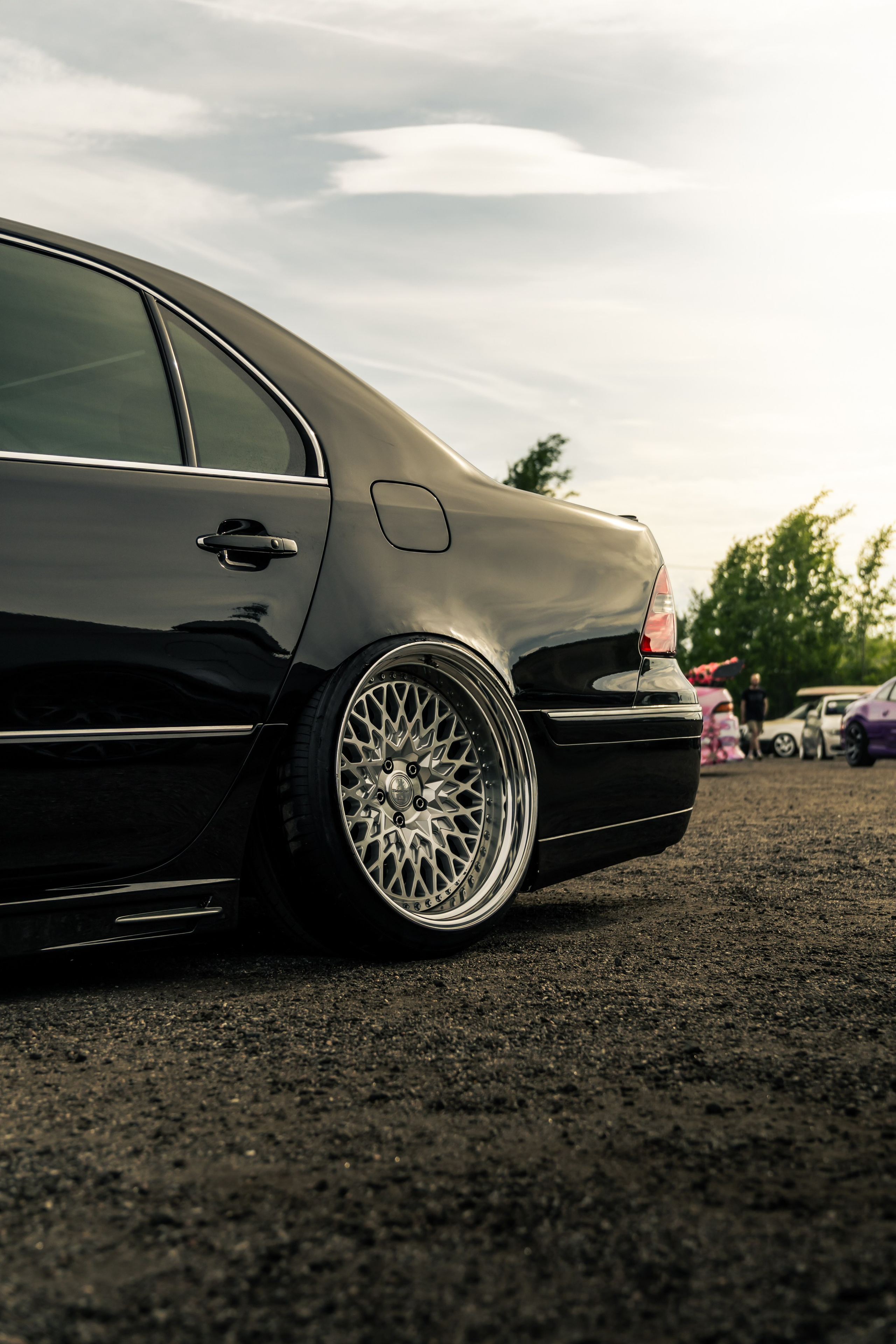 TURBO NIGHT. Opasnophoto