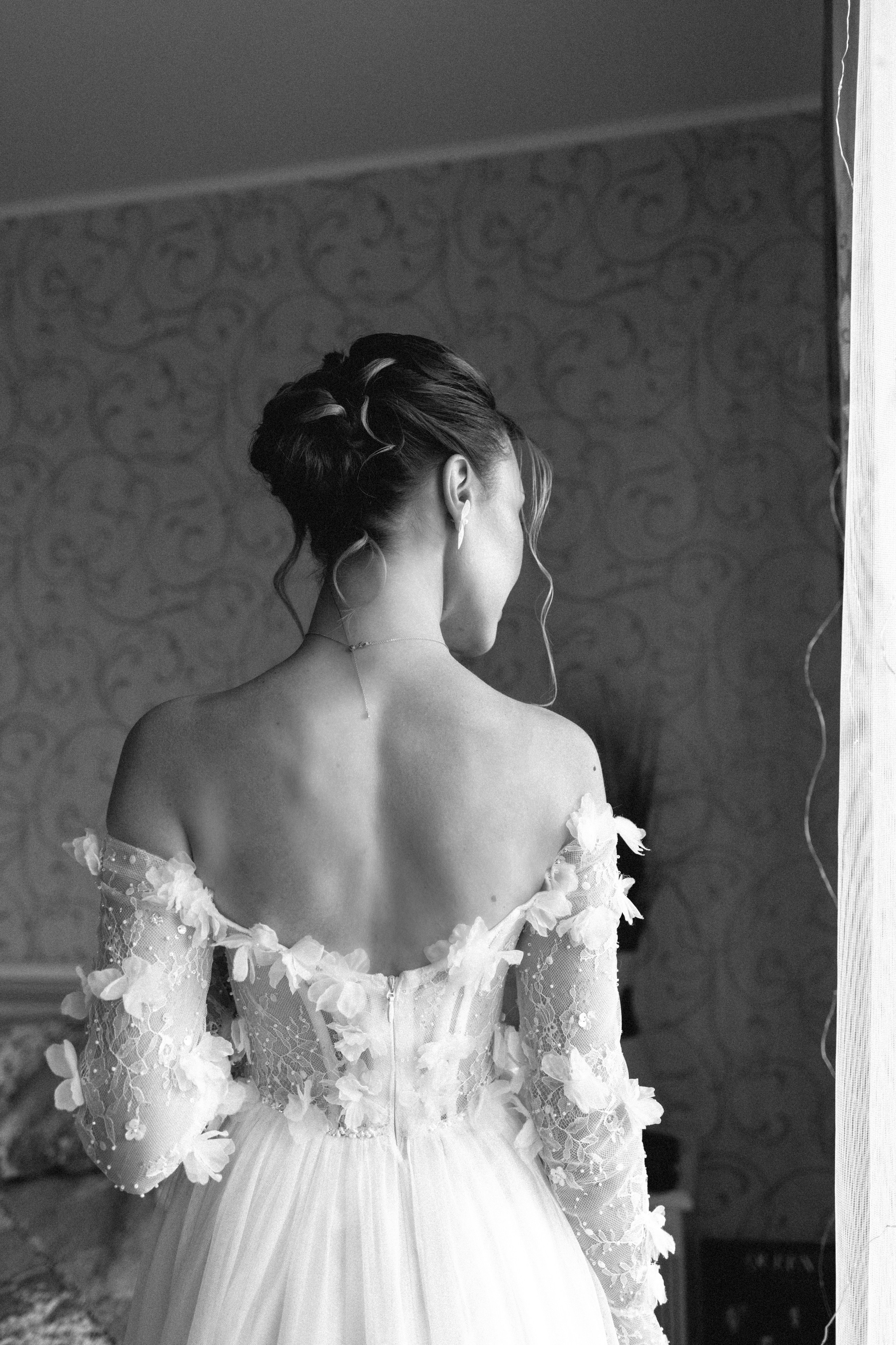 Свадьба. Фотограф Алиса Чечина. Калуга. Товарково