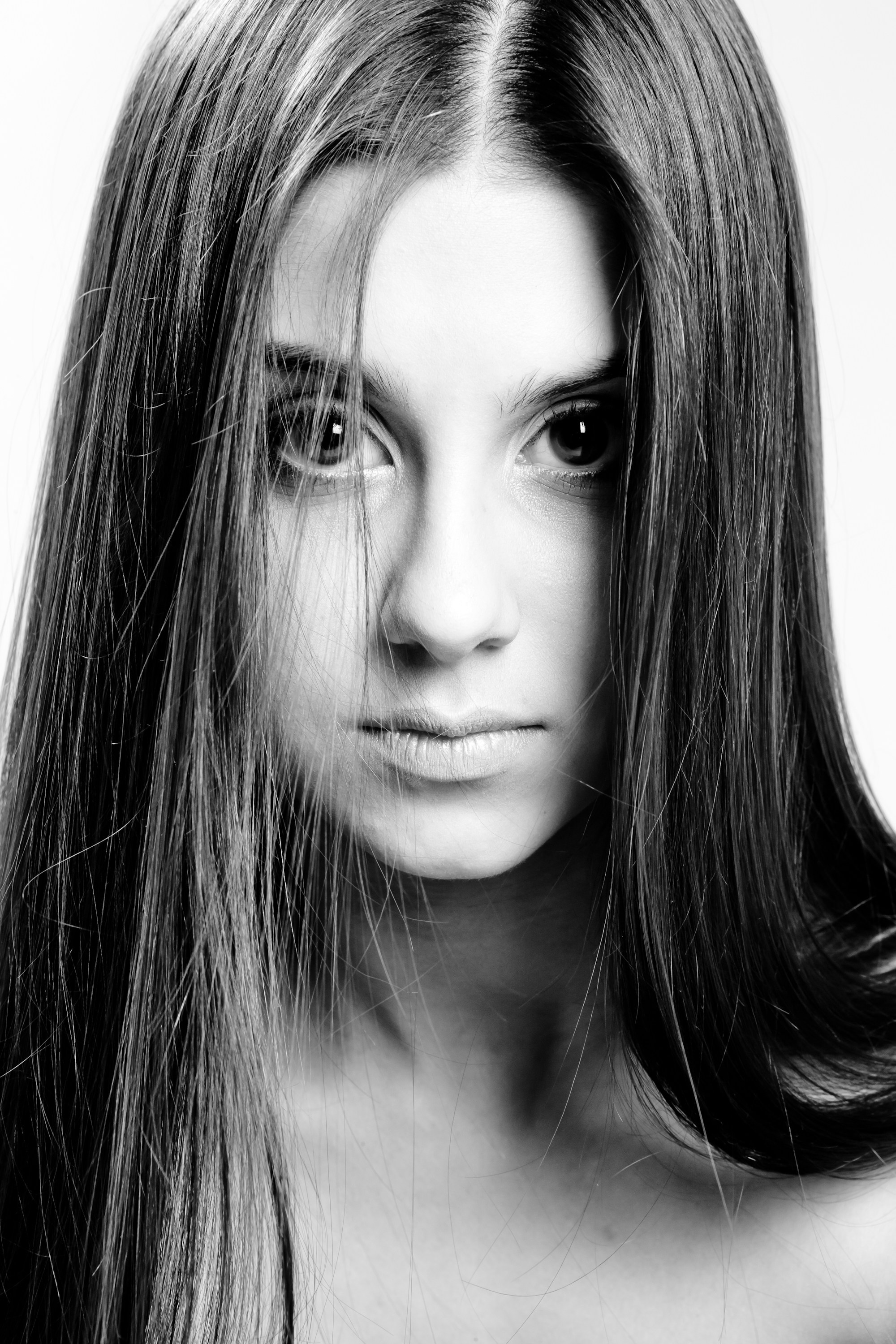 Студия. Максим Матвийченко и Виктория Басова профессионалы своего дела