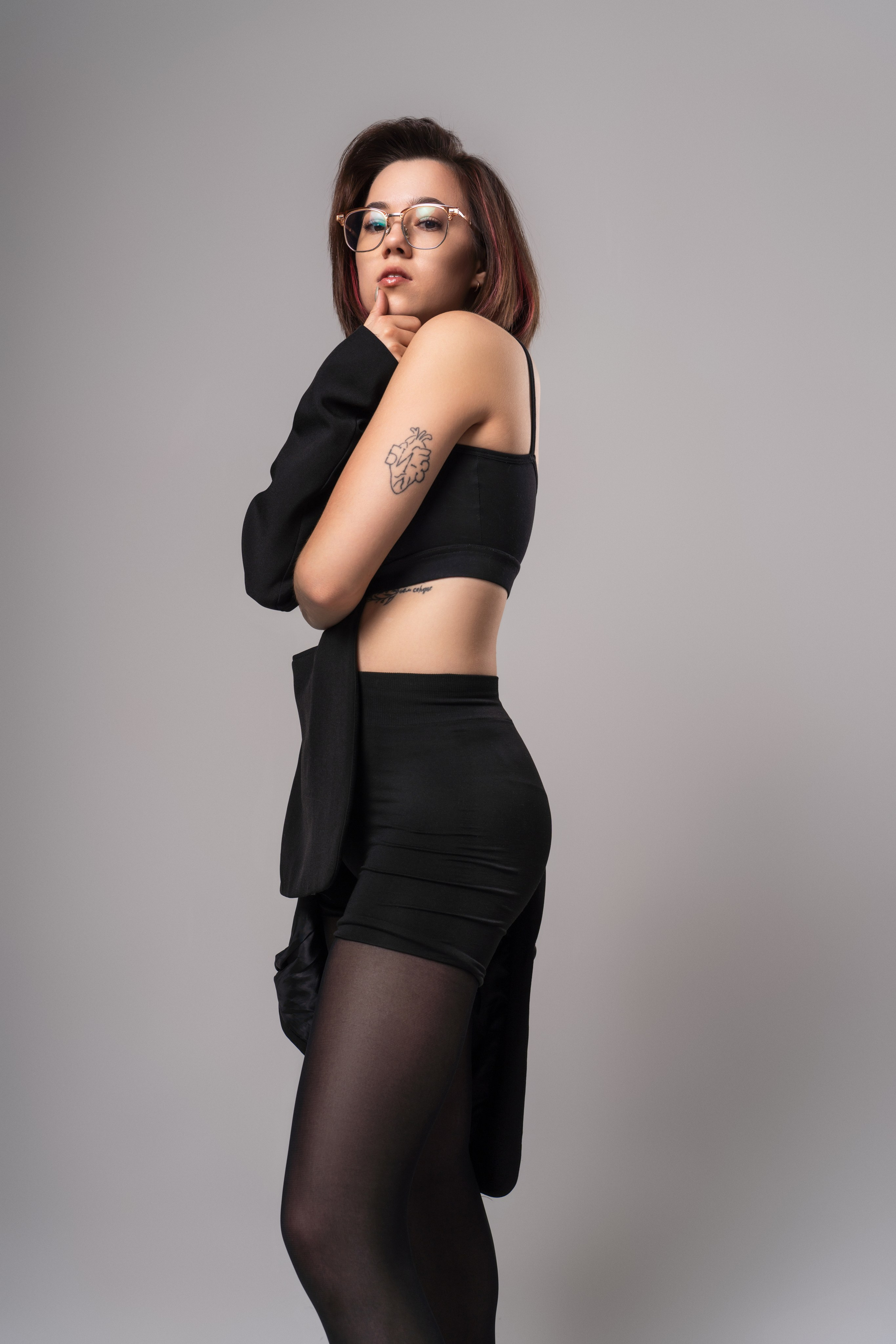 Tosha Pavlova. Илья Игнатченко — фотограф