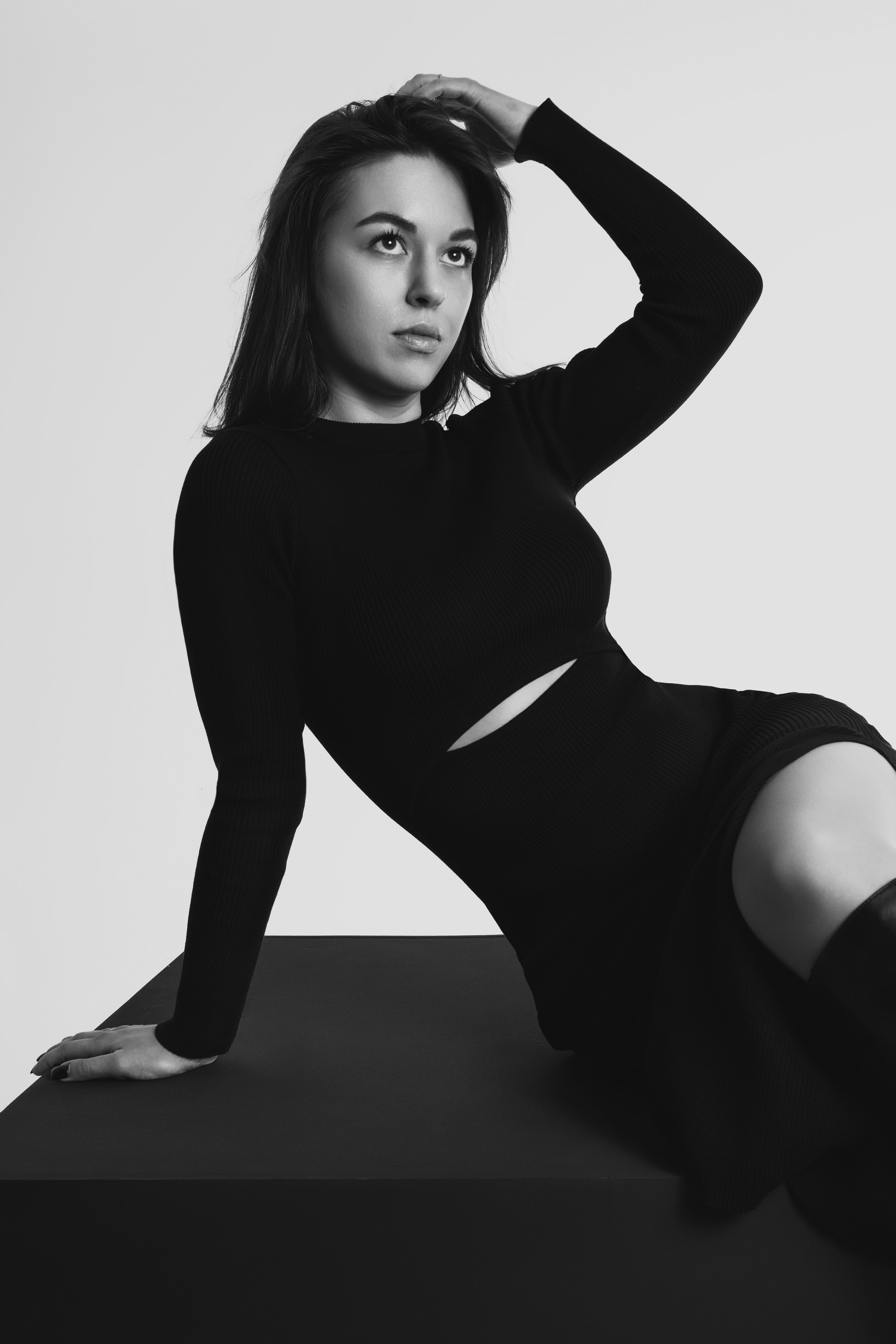 NST. Илья Игнатченко — фотограф